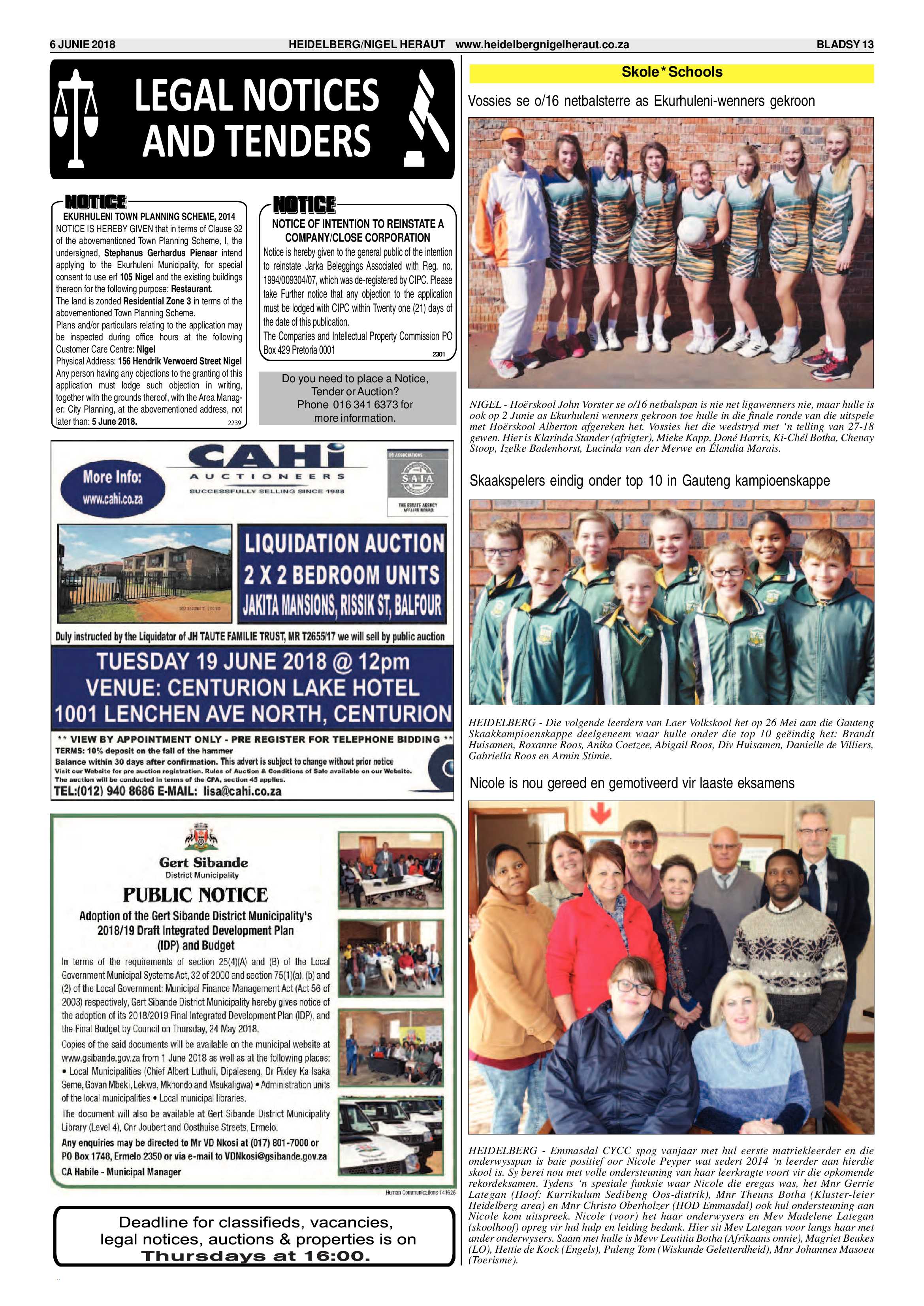 Heidelberg Nigel Heraut 6 June 2018 page 13