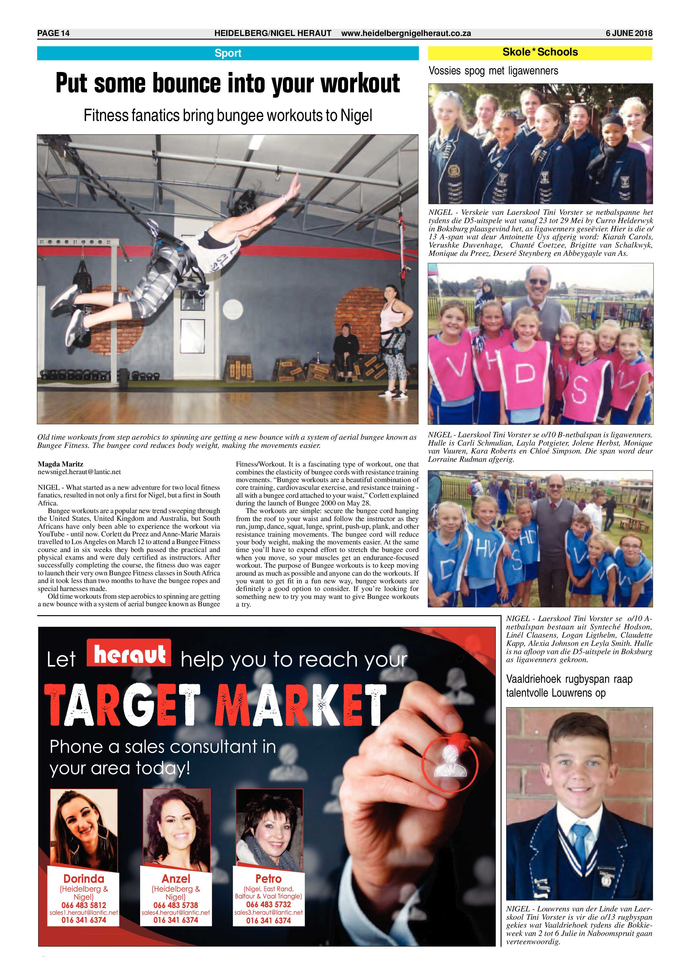 Heidelberg Nigel Heraut 6 June 2018 page 14