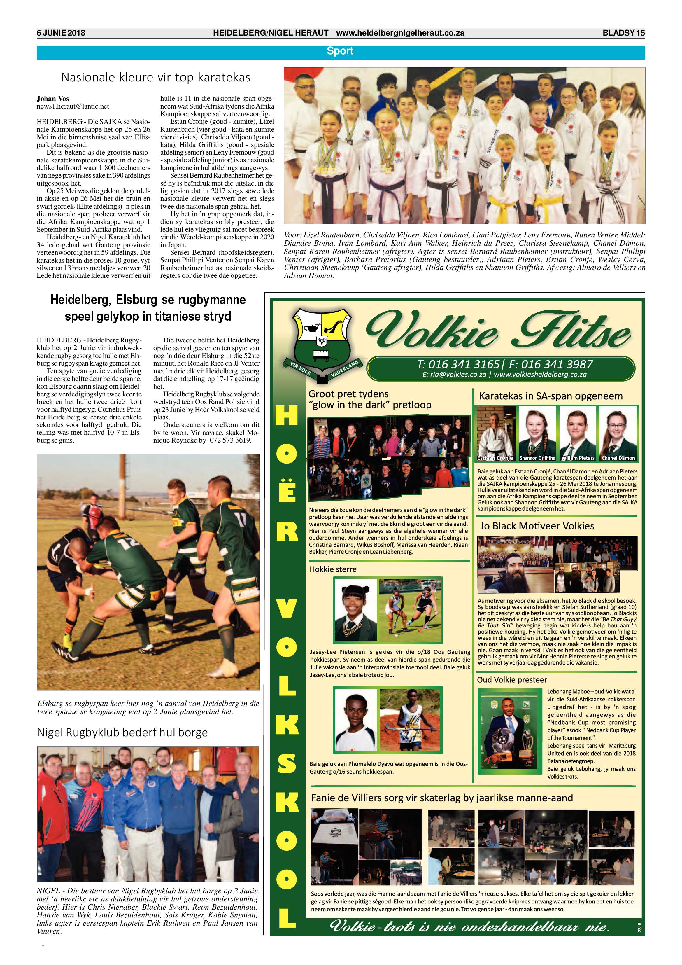 Heidelberg Nigel Heraut 6 June 2018 page 15