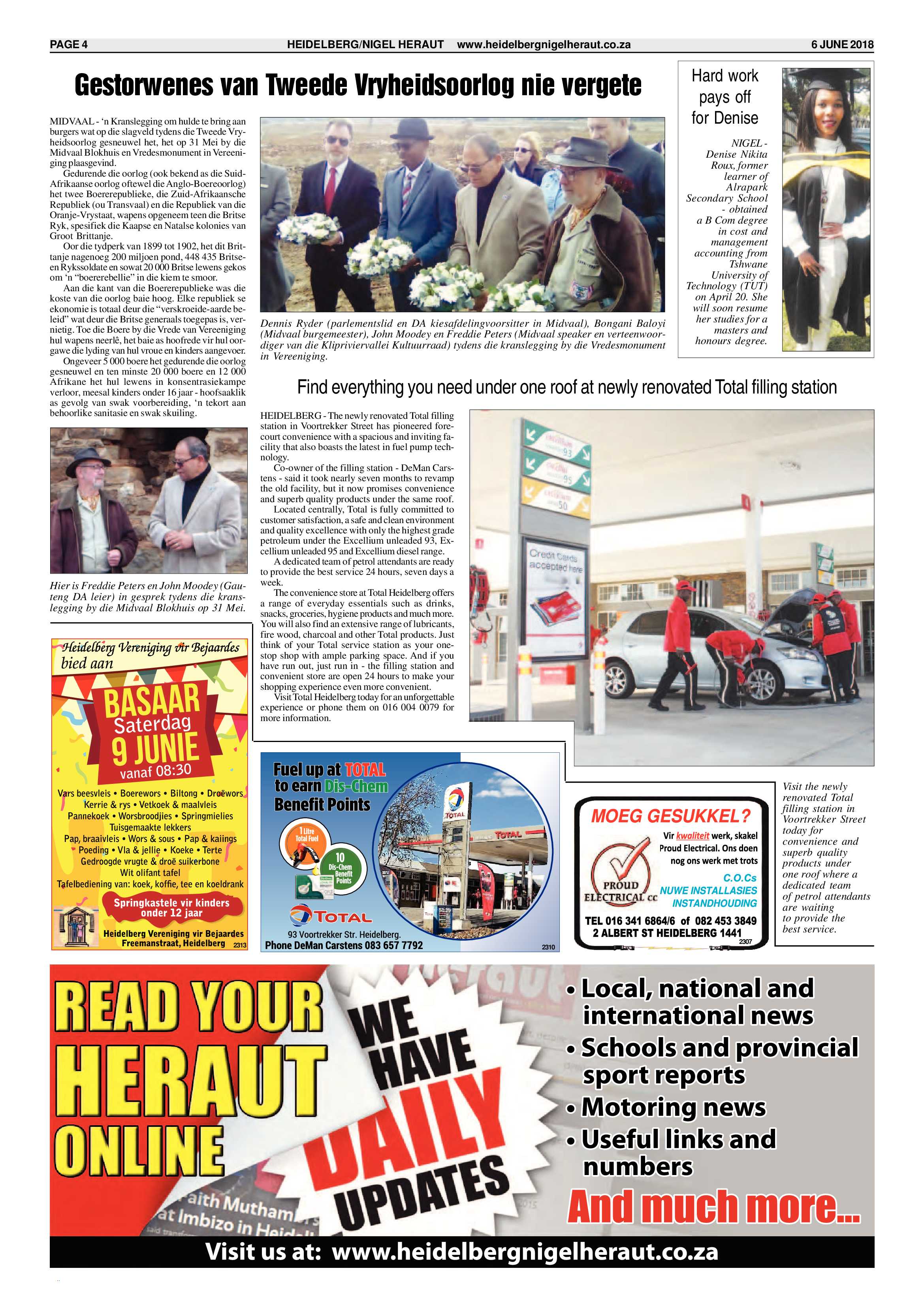 Heidelberg Nigel Heraut 6 June 2018 page 4