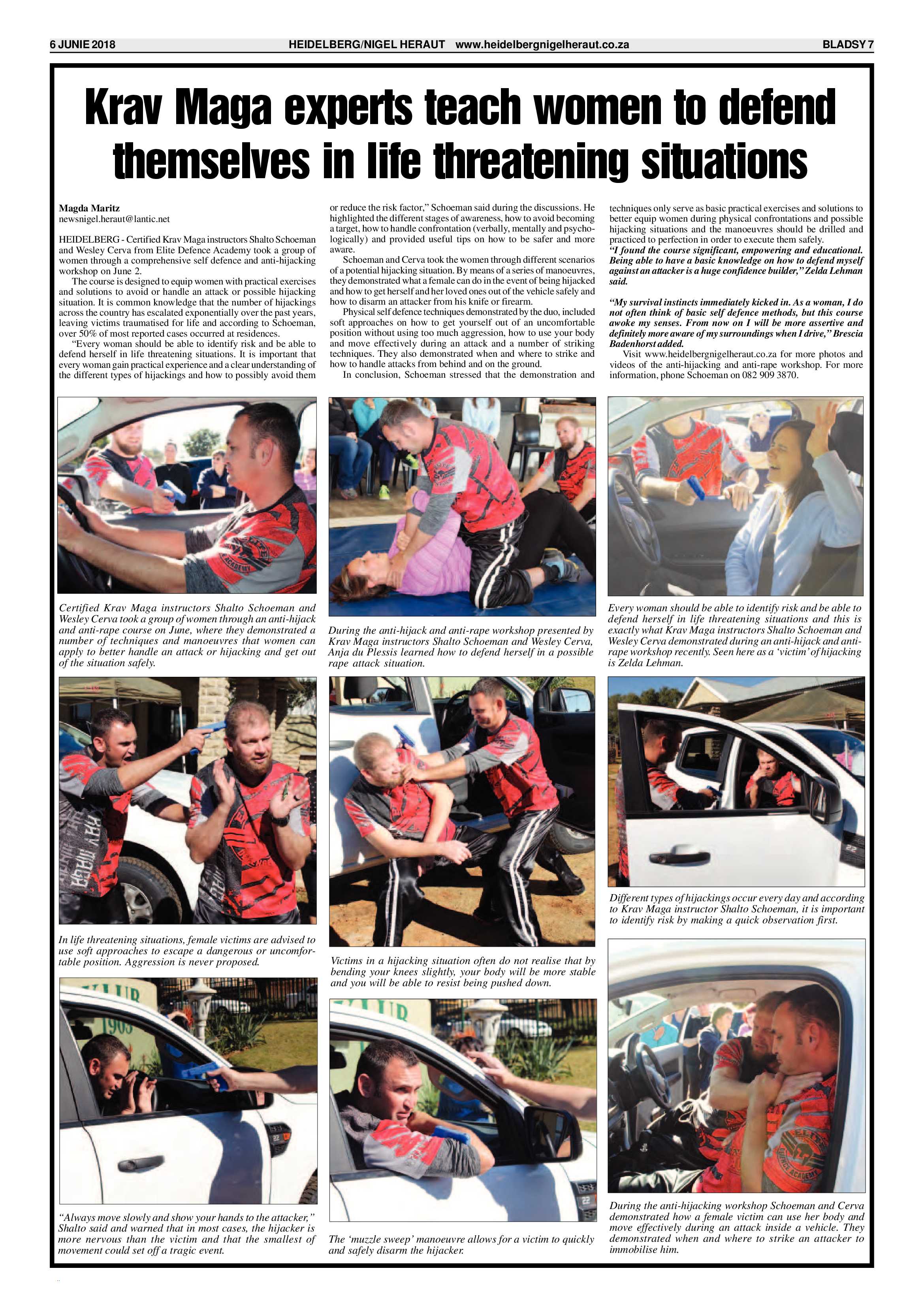 Heidelberg Nigel Heraut 6 June 2018 page 7