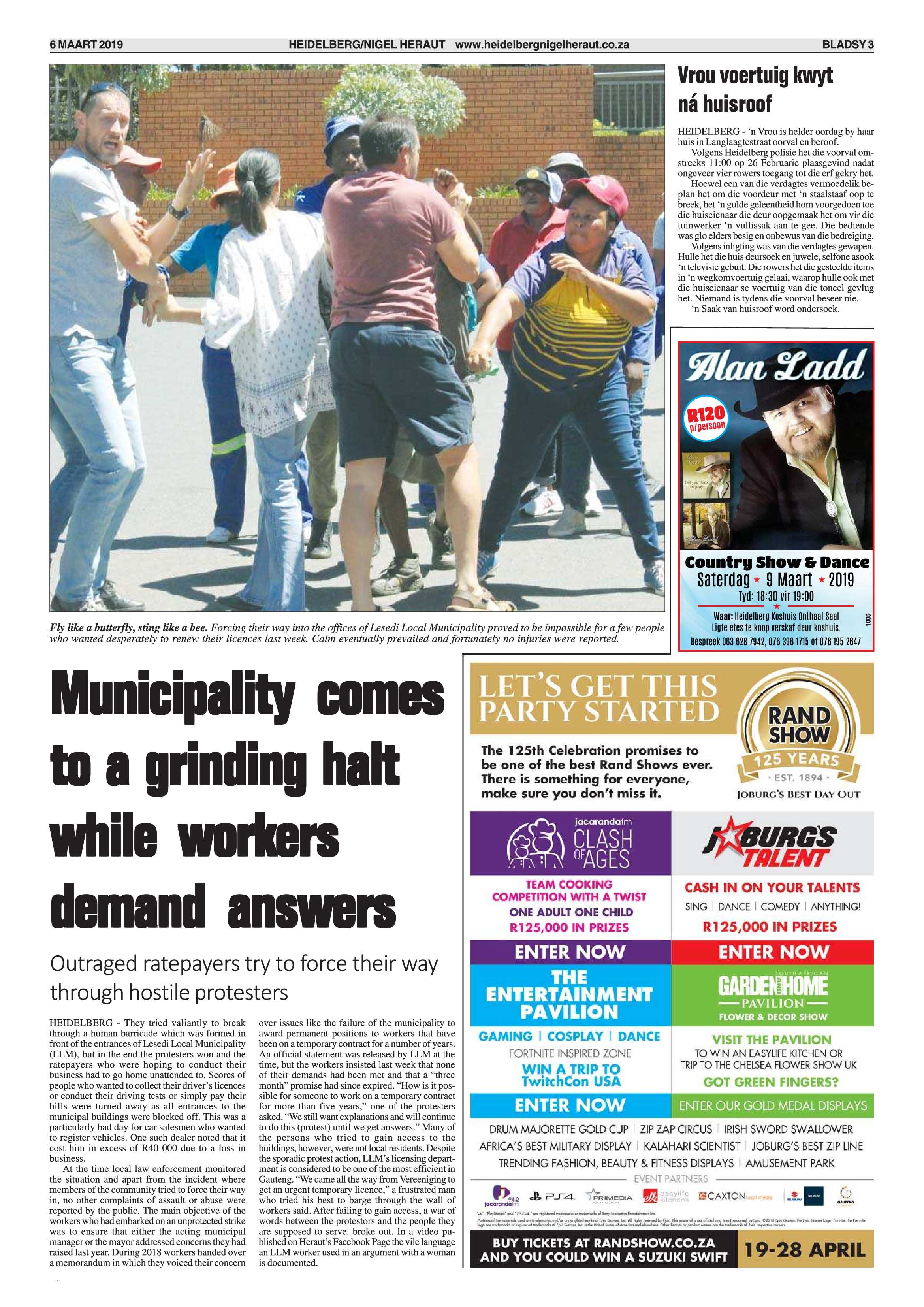 Heidelberg Nigel Heraut 6 March 2019 page 3