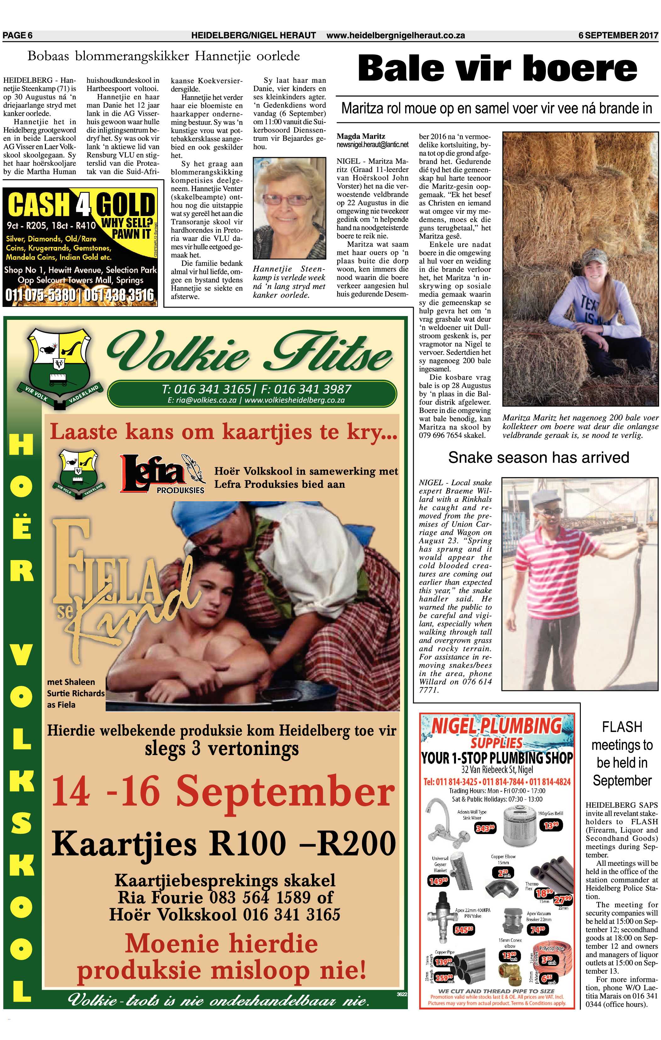 Heidelberg Nigel Heraut 6 September 2017 page 6