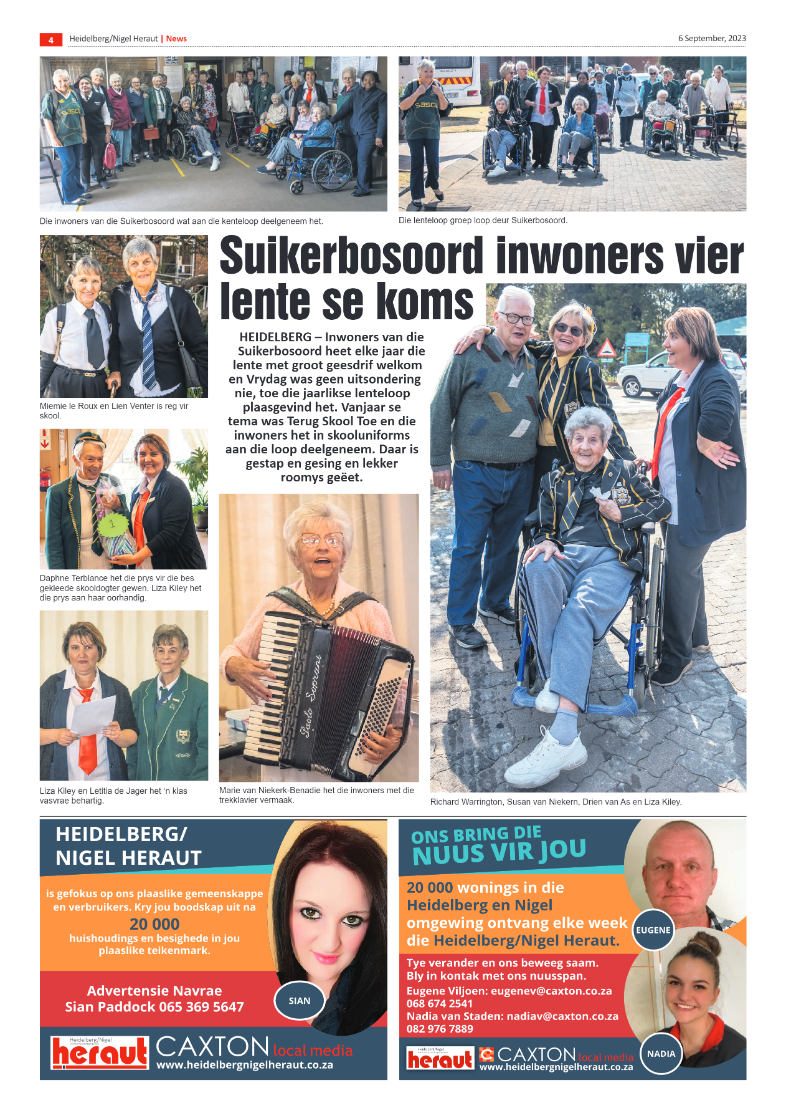 Heidelberg Nigel Heraut 6 September 2023 page 4
