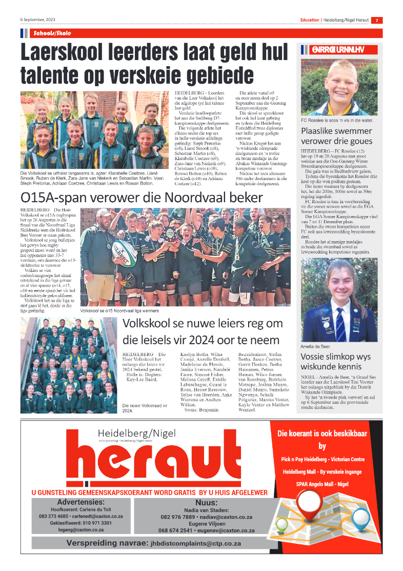 Heidelberg Nigel Heraut 6 September 2023 page 7