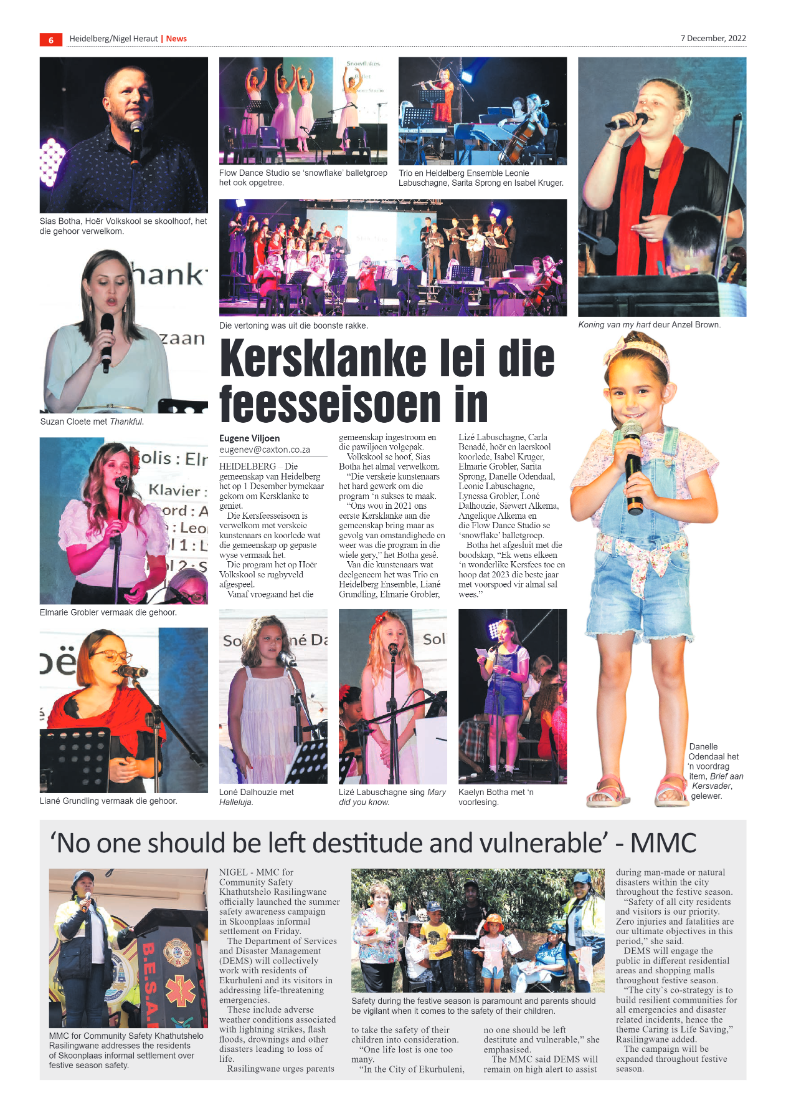 Heidelberg Nigel Heraut 7 Dec 2022 page 6