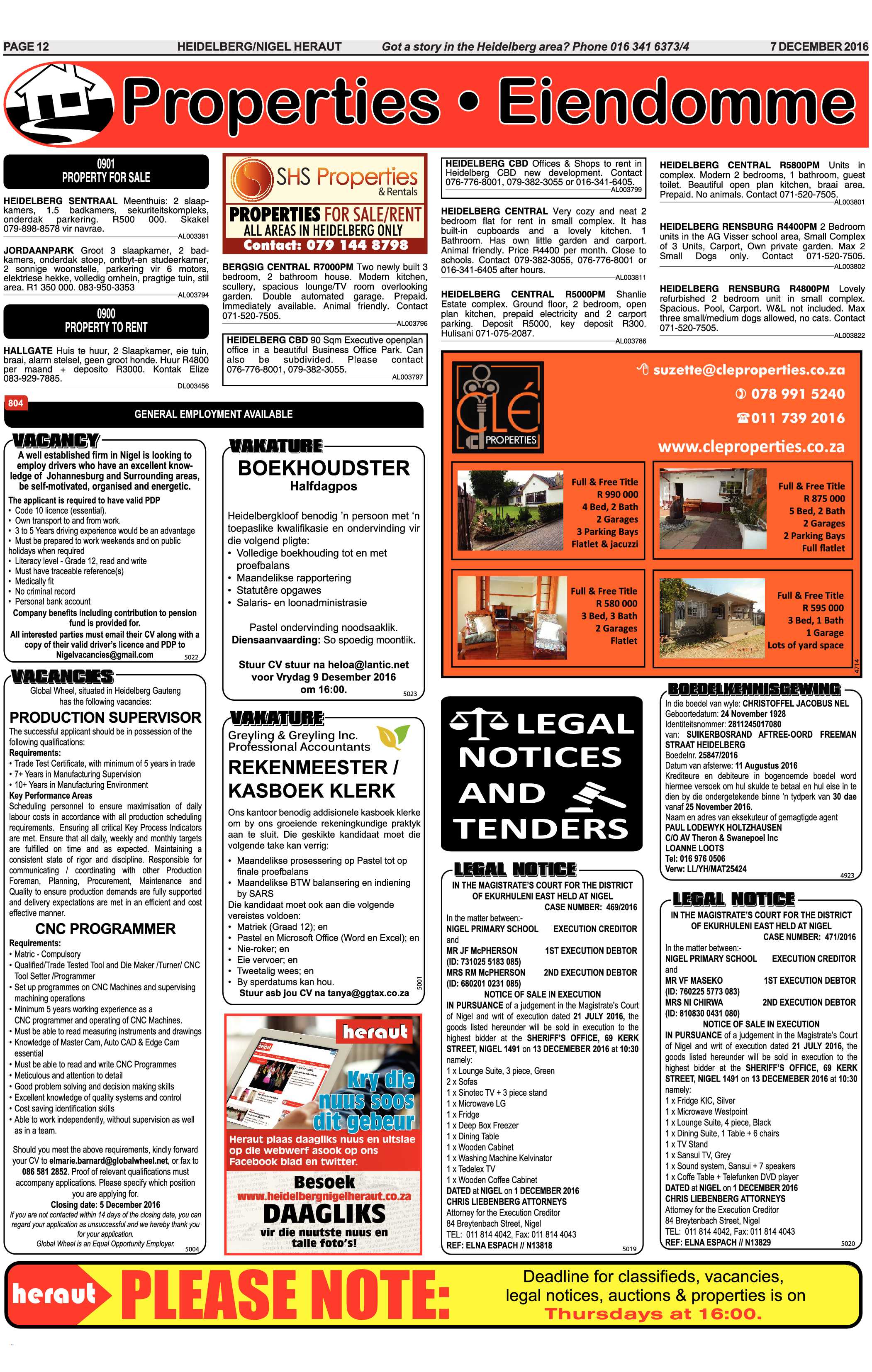 Heidelberg Nigel Heraut 7 December 2016 page 12