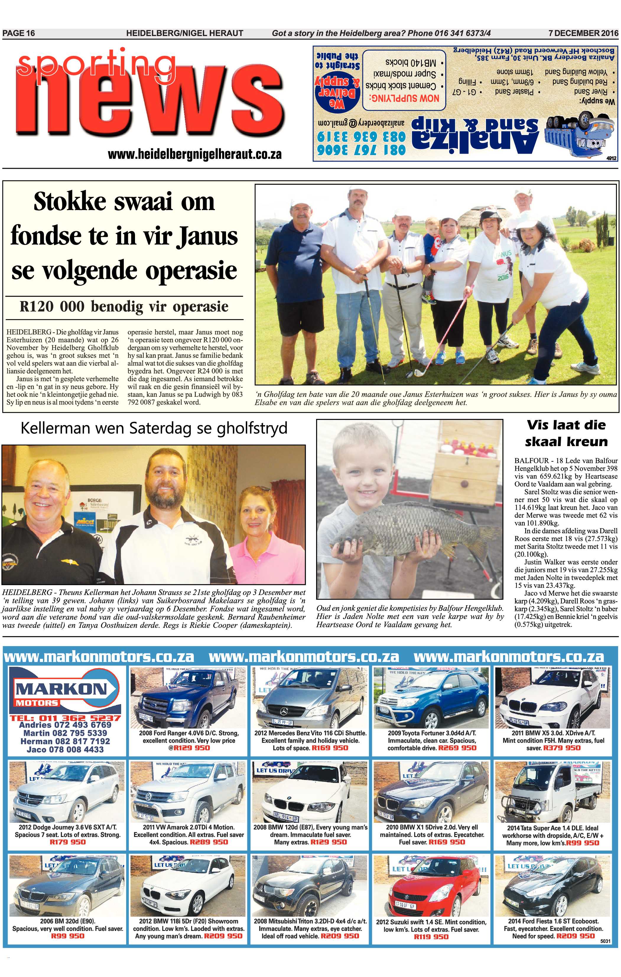 Heidelberg Nigel Heraut 7 December 2016 page 16