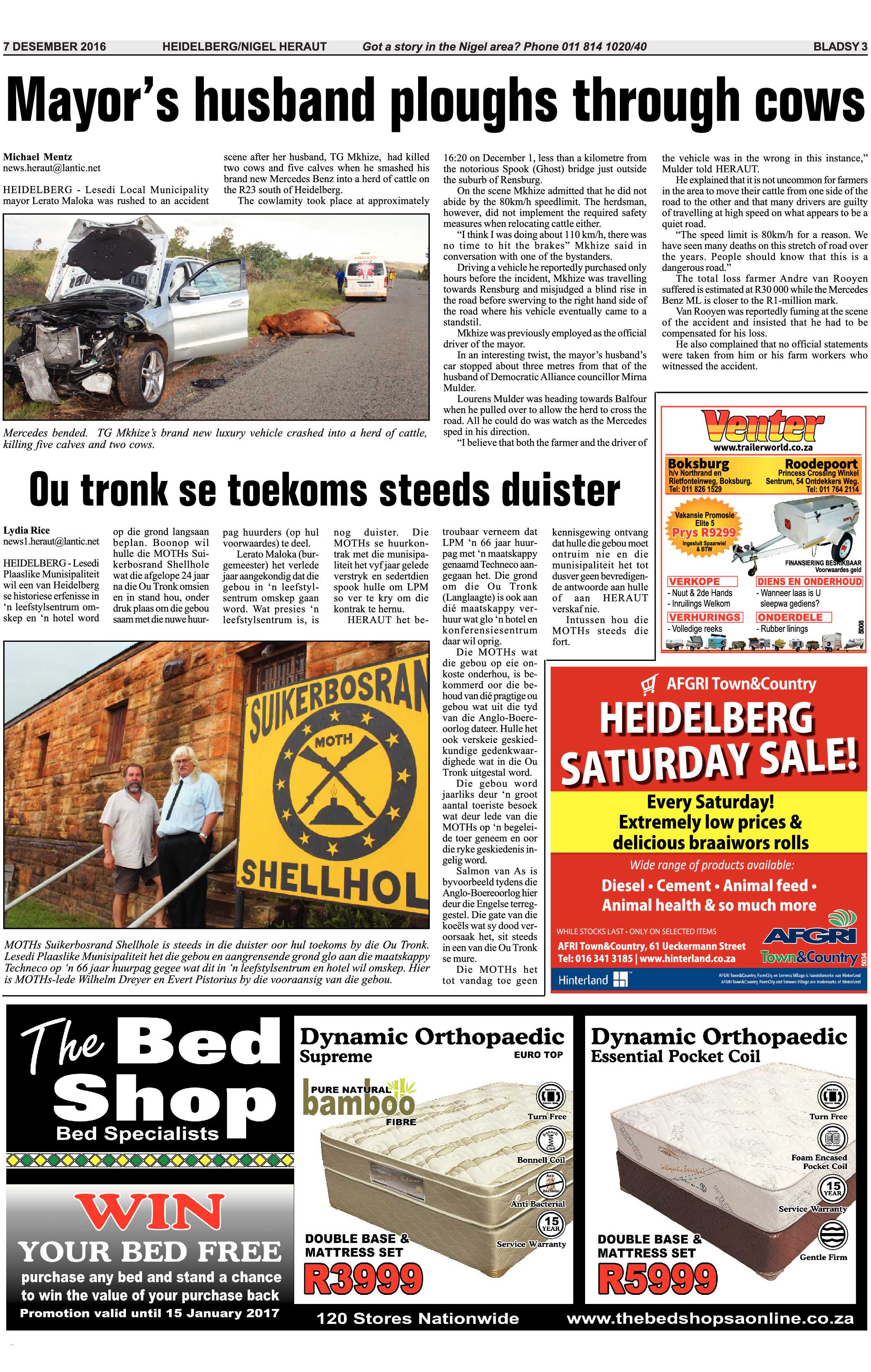 Heidelberg Nigel Heraut 7 December 2016 page 3