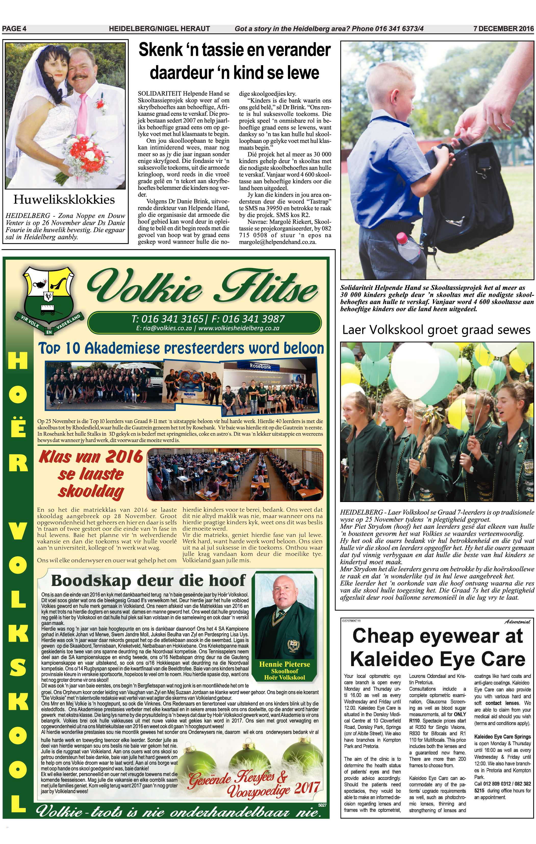 Heidelberg Nigel Heraut 7 December 2016 page 4