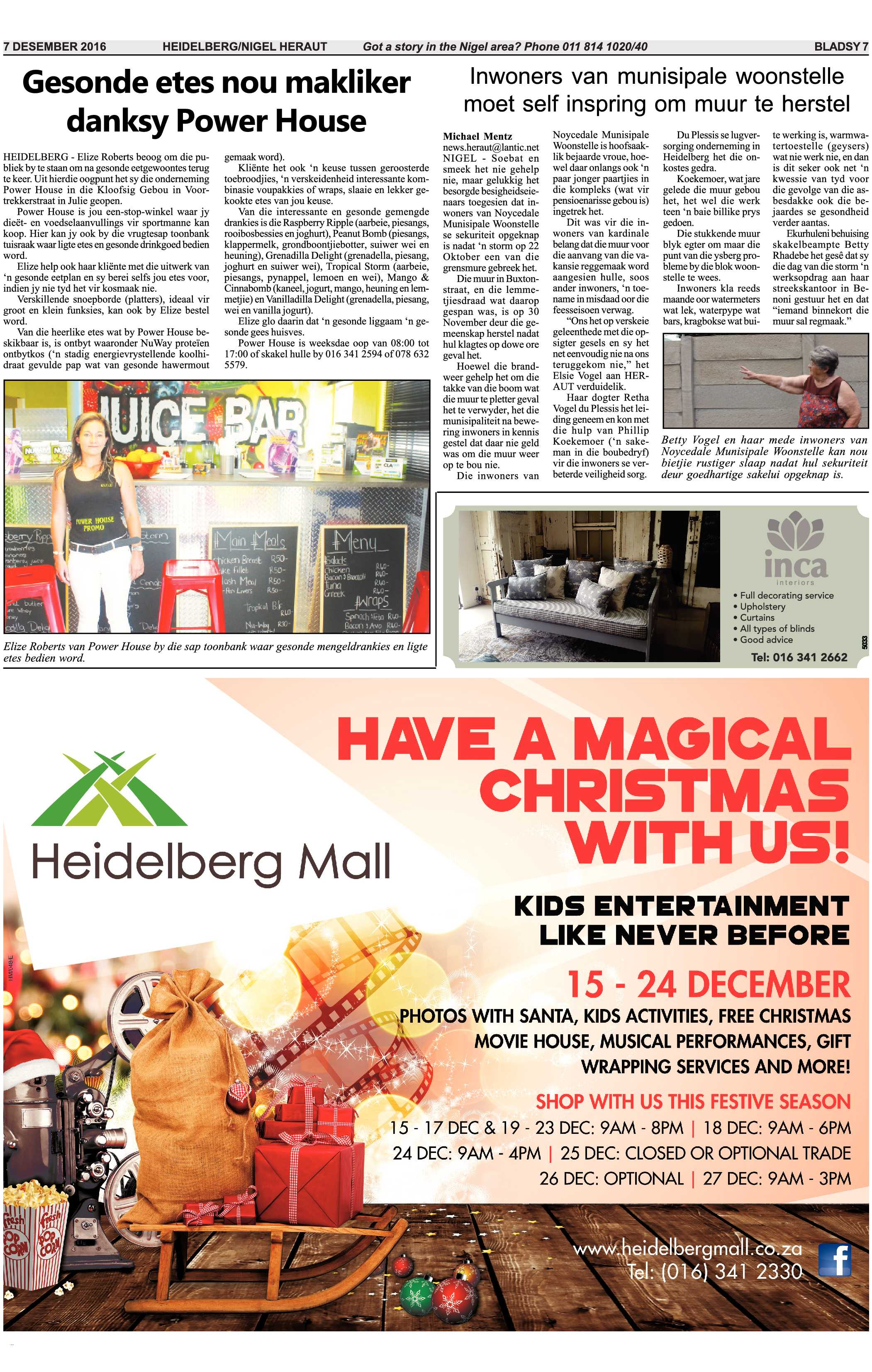 Heidelberg Nigel Heraut 7 December 2016 page 7