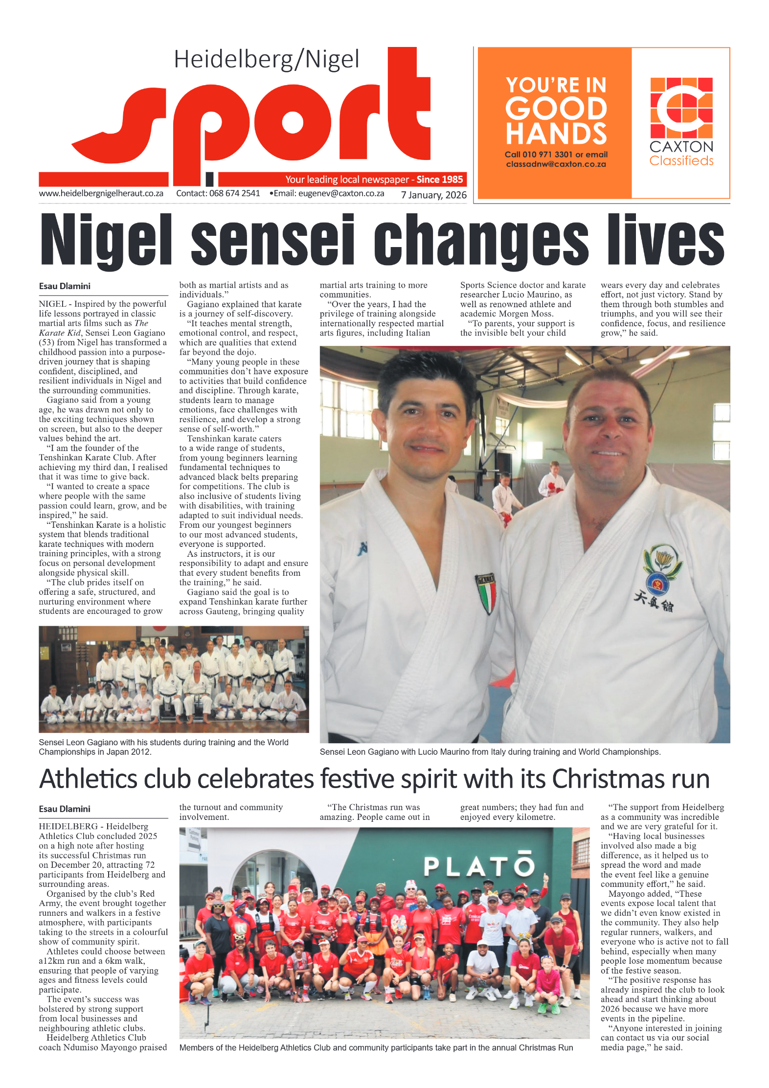 Heidelberg Nigel Heraut 7 January 2026 page 8