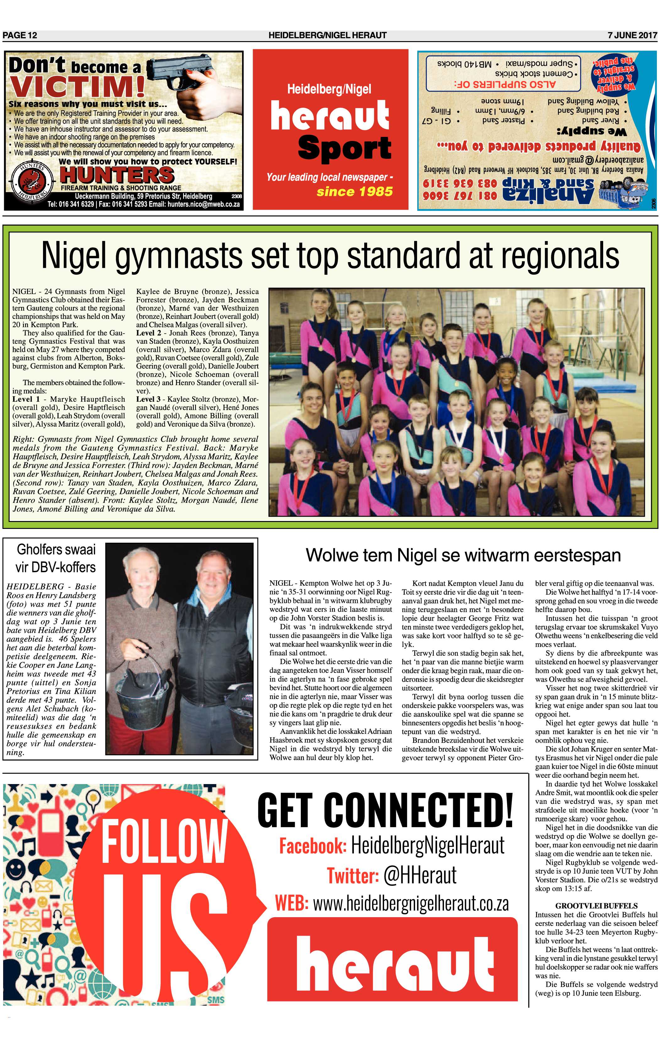Heidelberg Nigel Heraut 7 June 2017 page 12