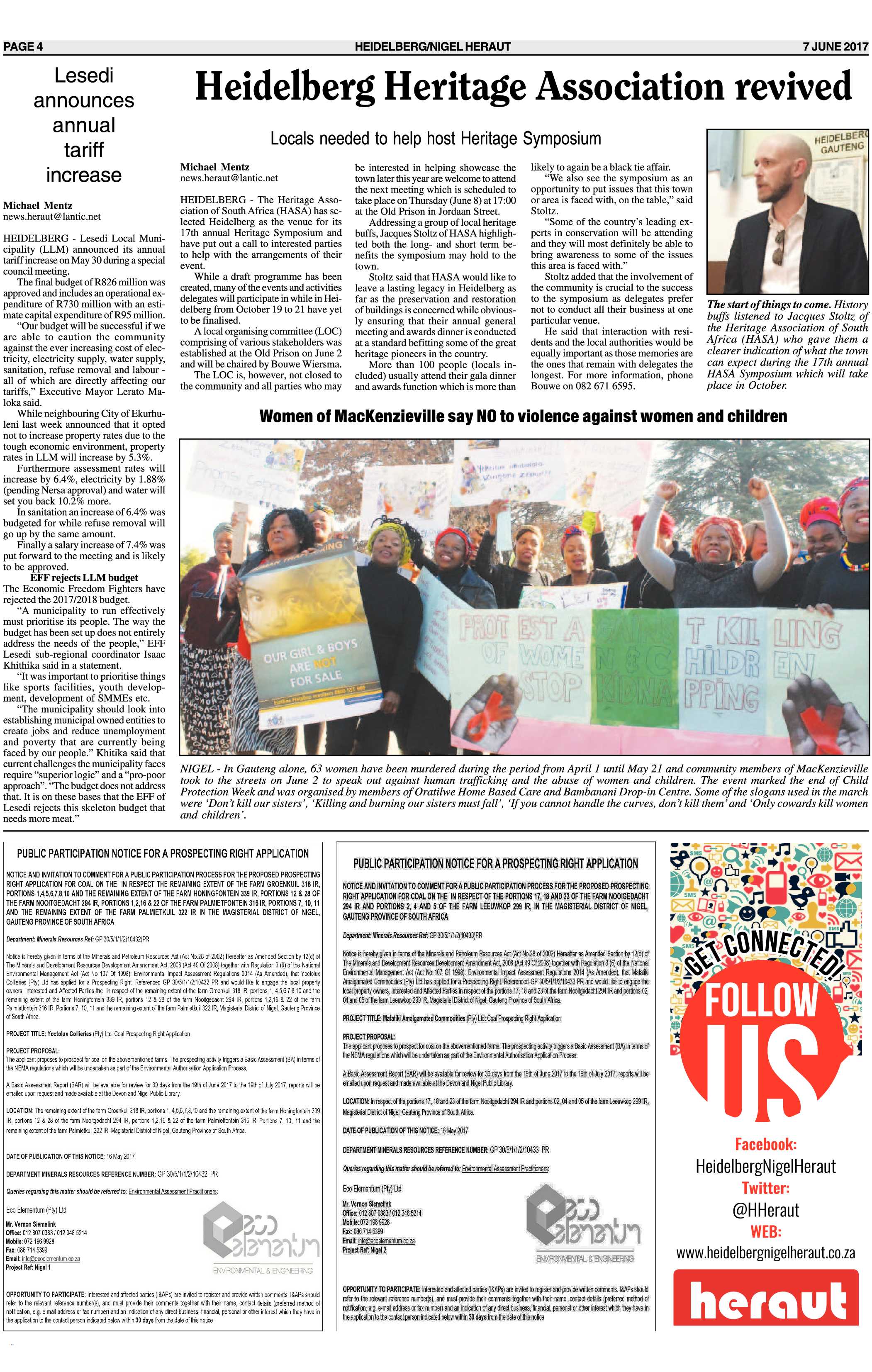 Heidelberg Nigel Heraut 7 June 2017 page 4