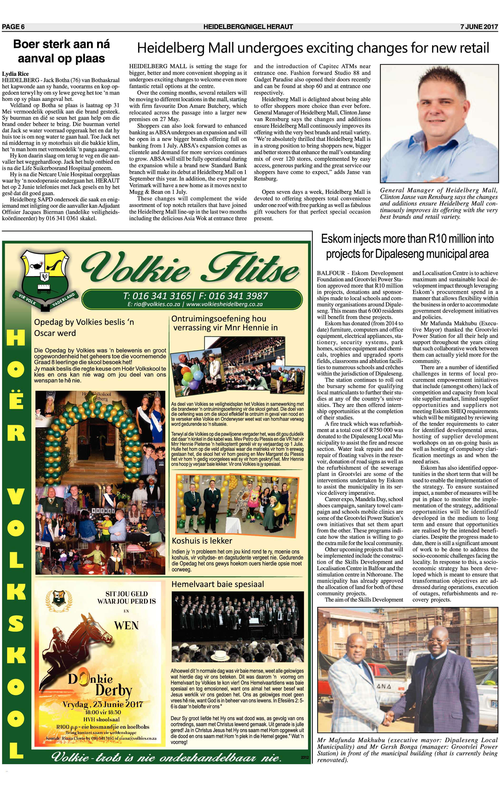 Heidelberg Nigel Heraut 7 June 2017 page 6