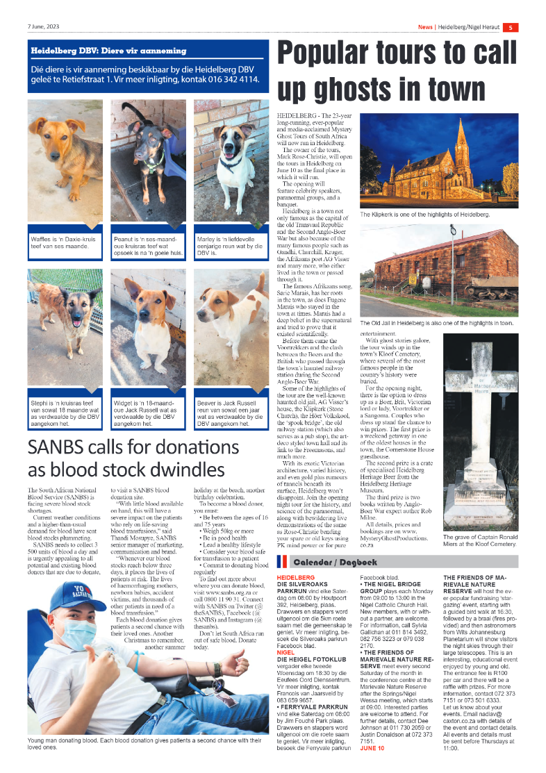 Heidelberg Nigel Heraut 7 June 2023 page 5