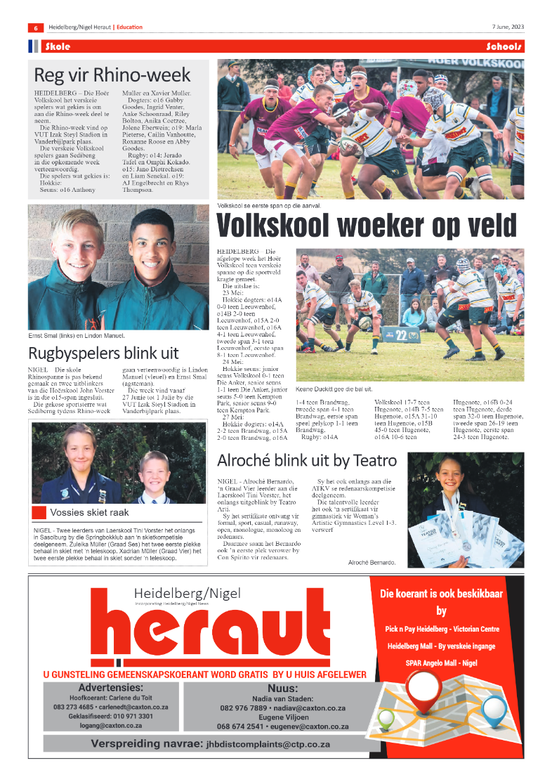 Heidelberg Nigel Heraut 7 June 2023 page 6