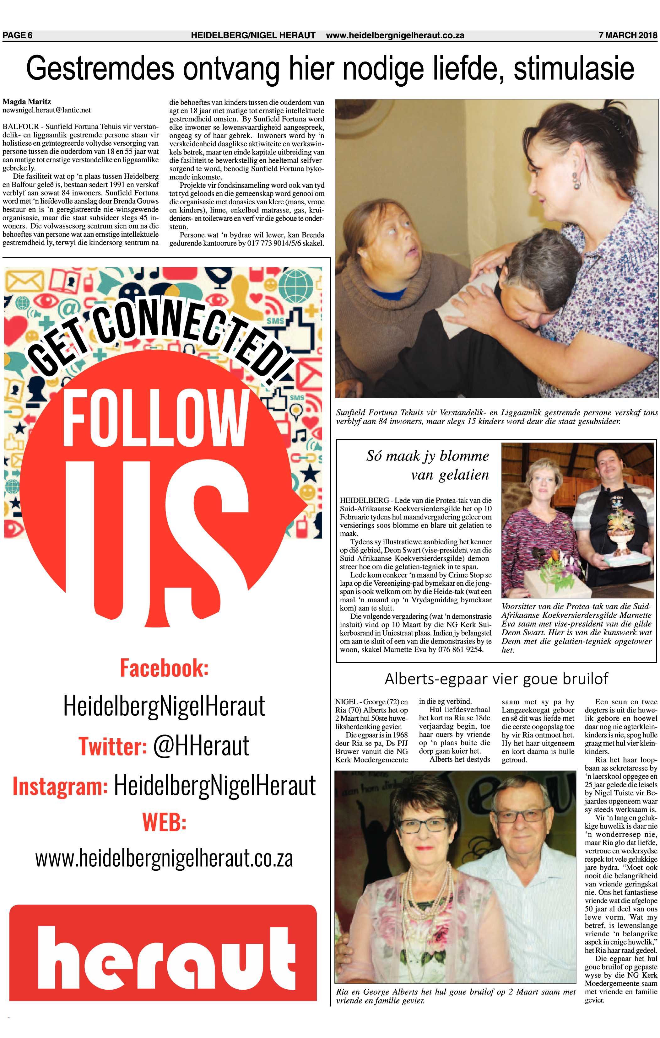 Heidelberg Nigel Heraut 7 March 2018 page 6
