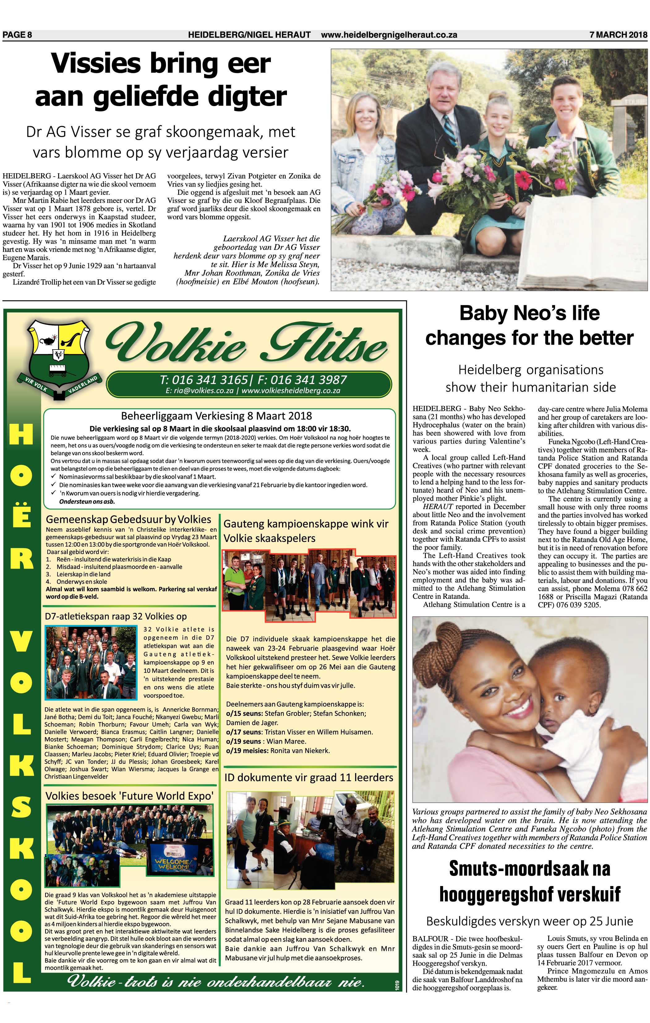 Heidelberg Nigel Heraut 7 March 2018 page 8