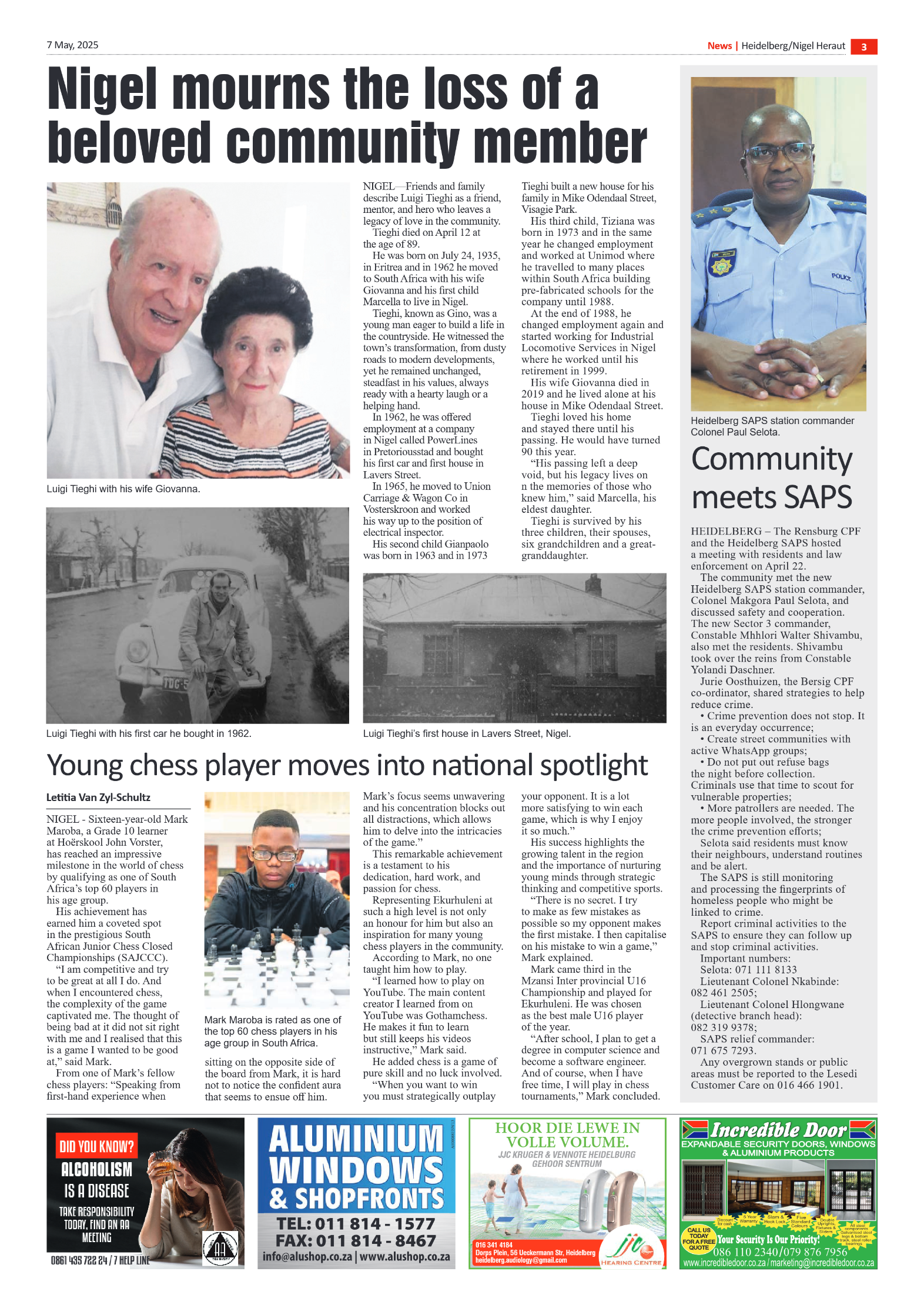 Heidelberg Nigel Heraut 7 May 2025 page 3