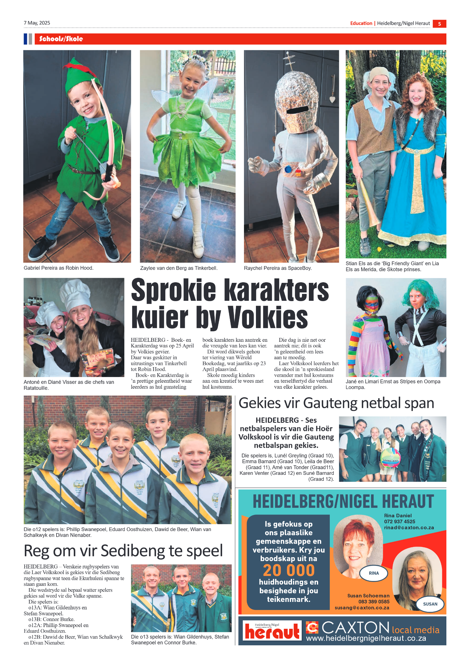 Heidelberg Nigel Heraut 7 May 2025 page 5