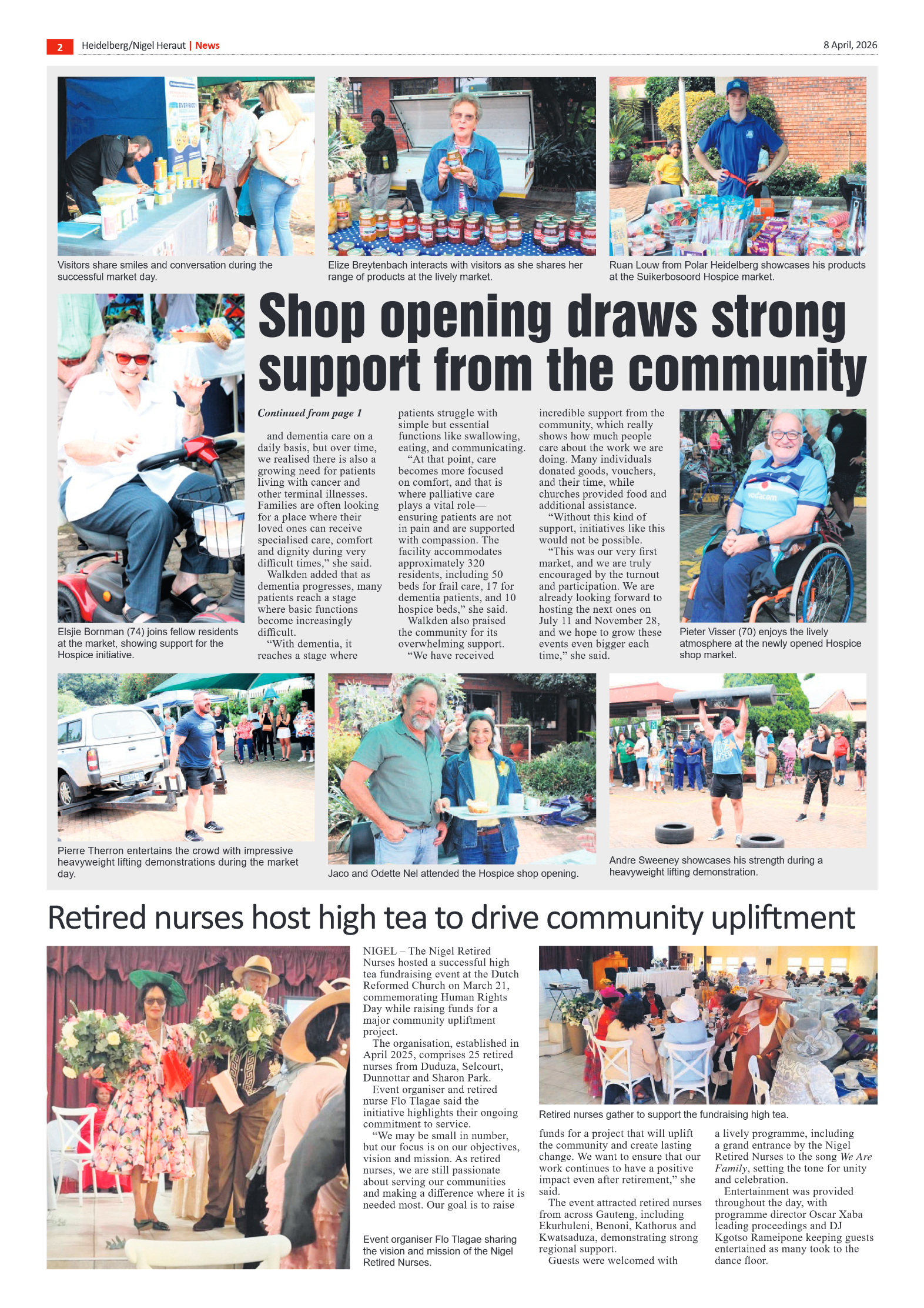 Heidelberg Nigel Heraut 8 April 2026 page 2
