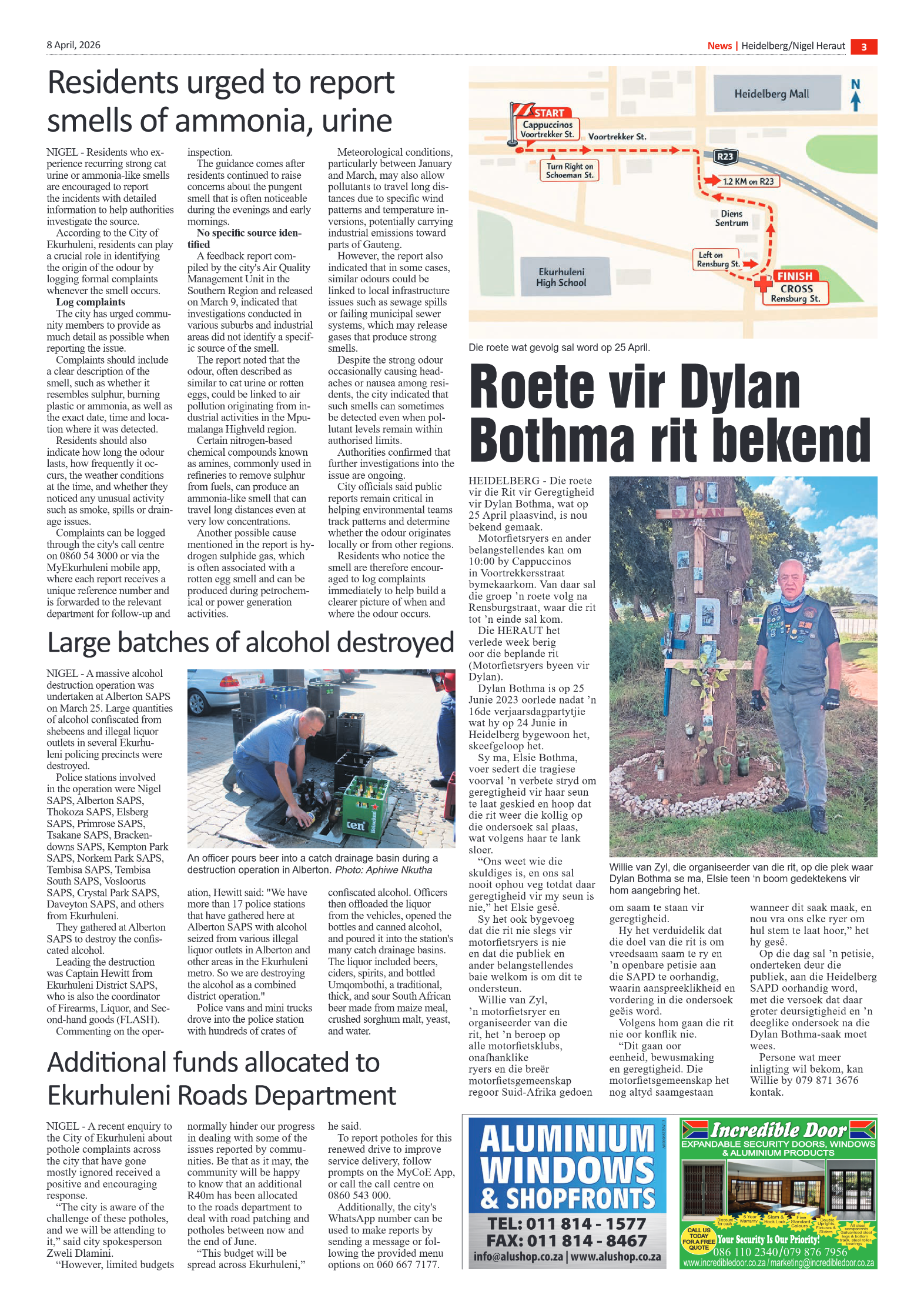 Heidelberg Nigel Heraut 8 April 2026 page 3