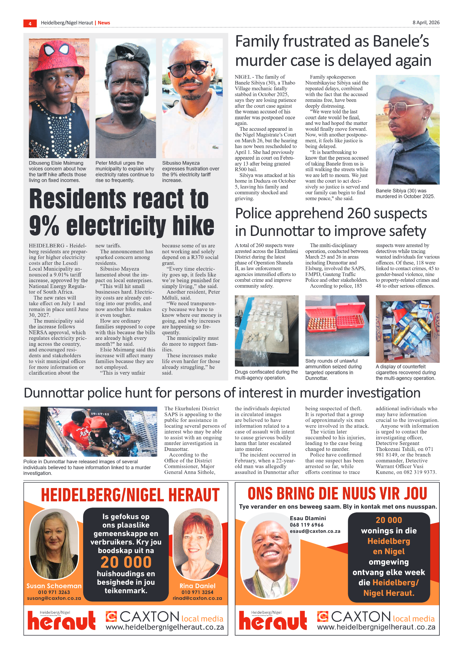 Heidelberg Nigel Heraut 8 April 2026 page 4