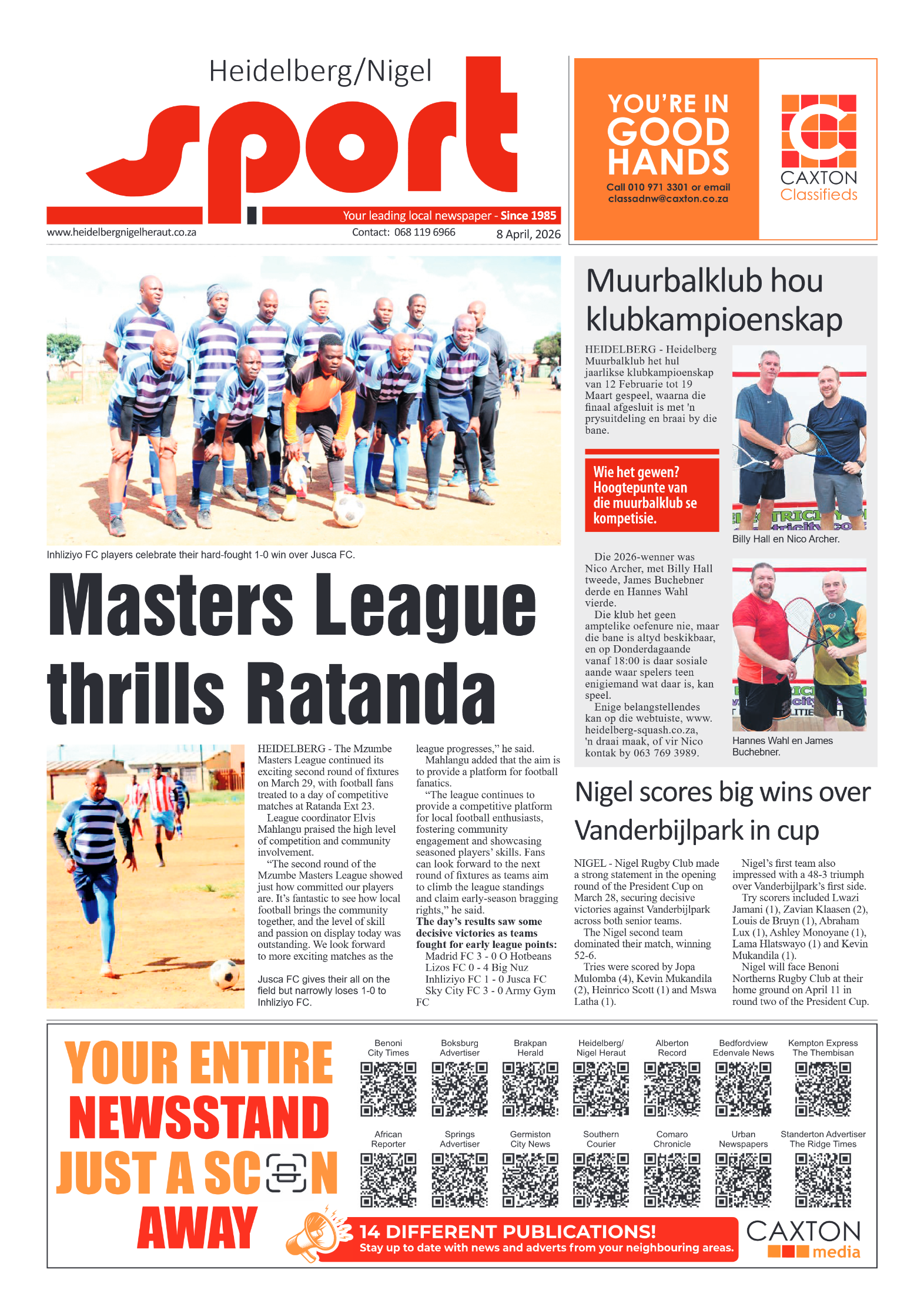 Heidelberg Nigel Heraut 8 April 2026 page 8