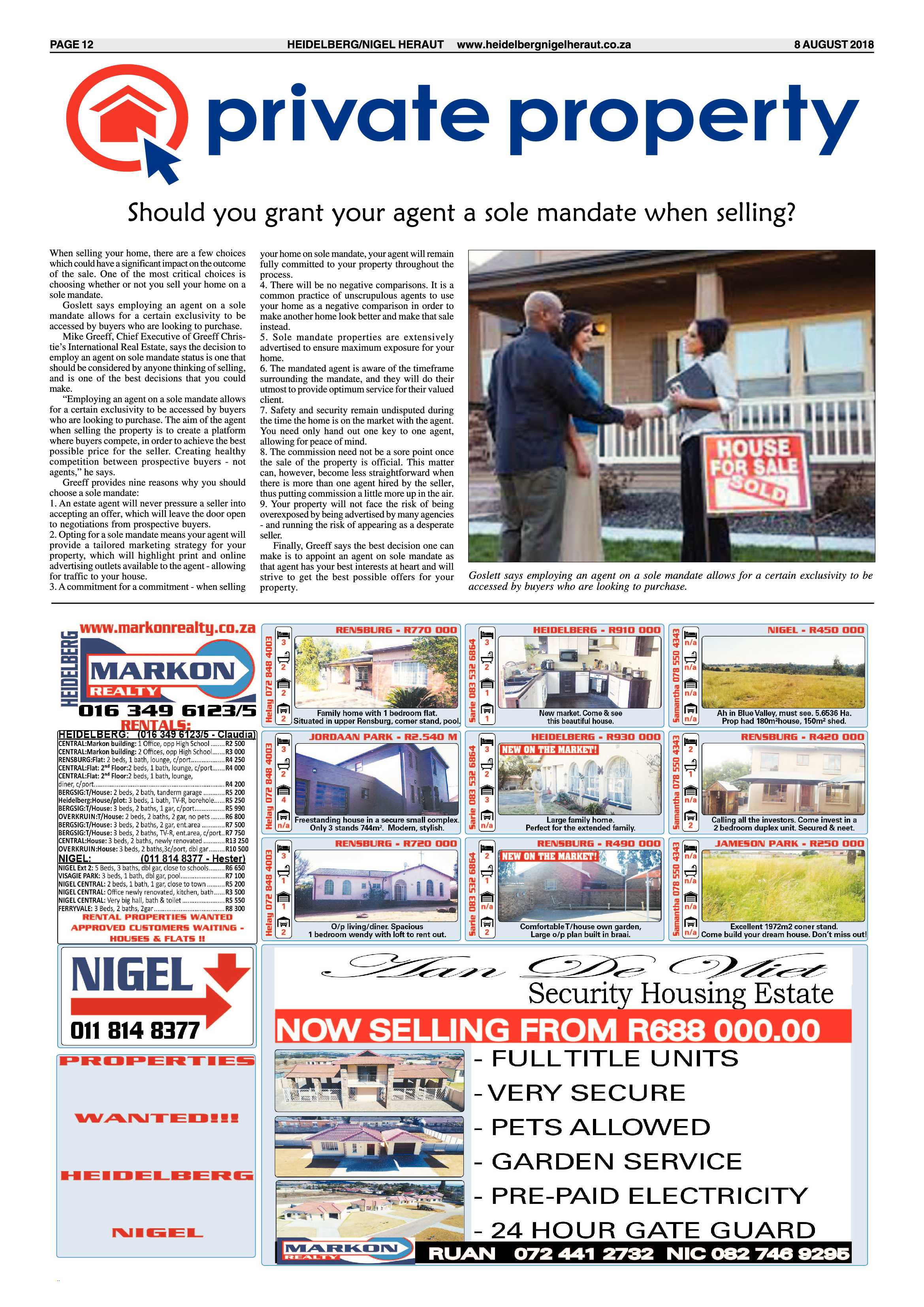 Heidelberg Nigel Heraut 8 August 2018 page 12