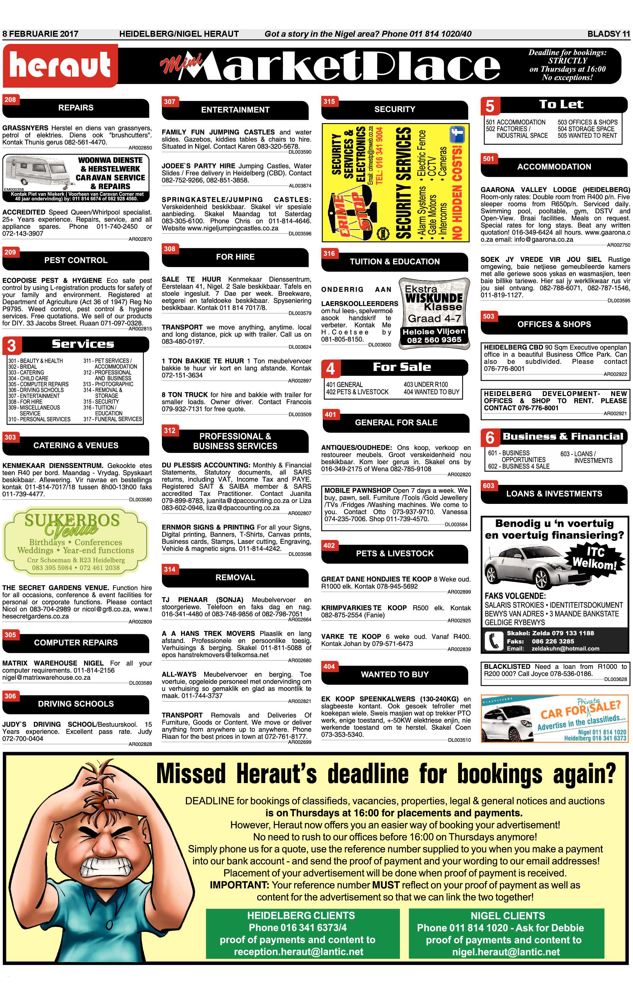 Heidelberg Nigel Heraut 8 February 2017 page 10