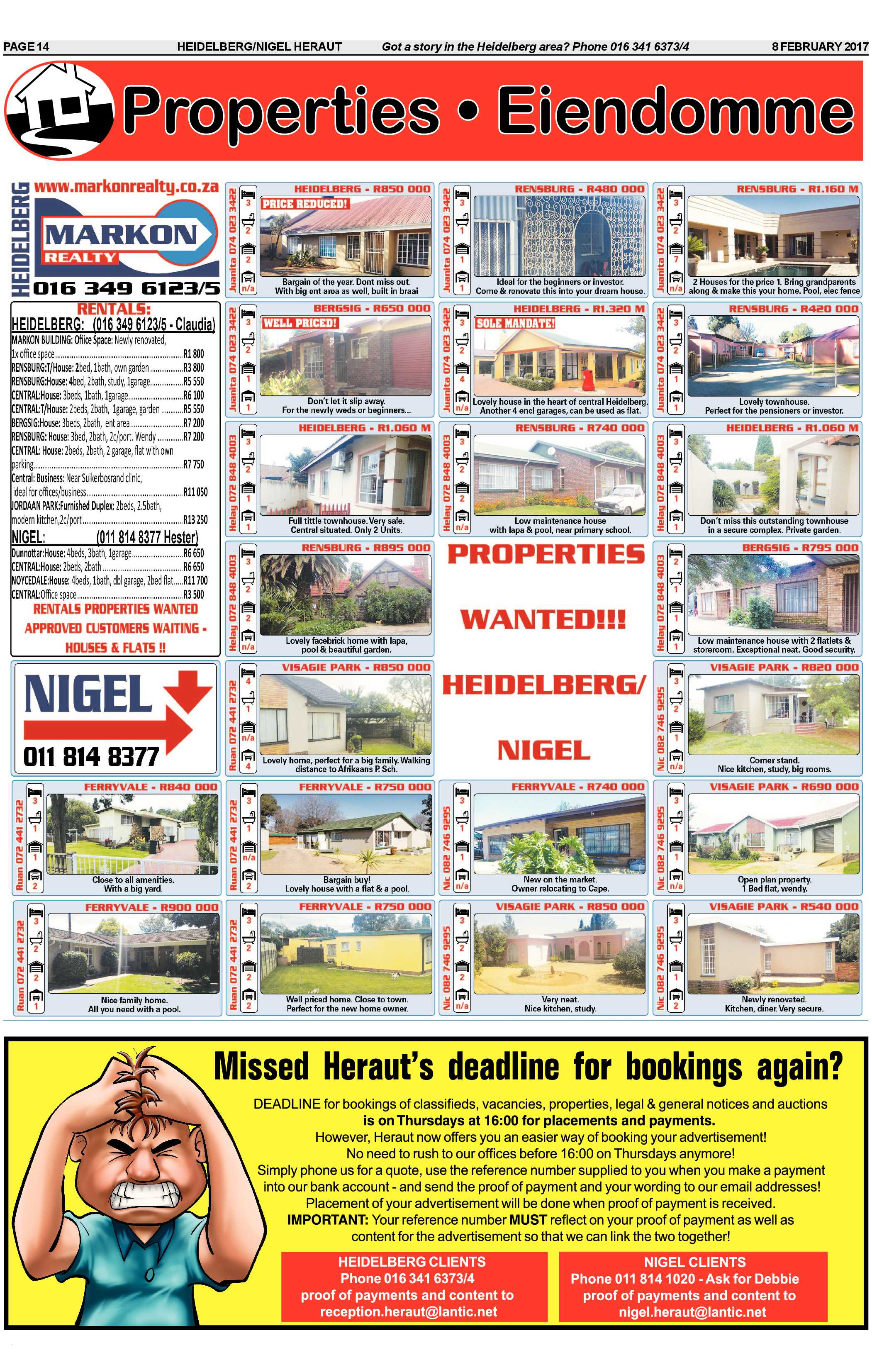 Heidelberg Nigel Heraut 8 February 2017 page 13