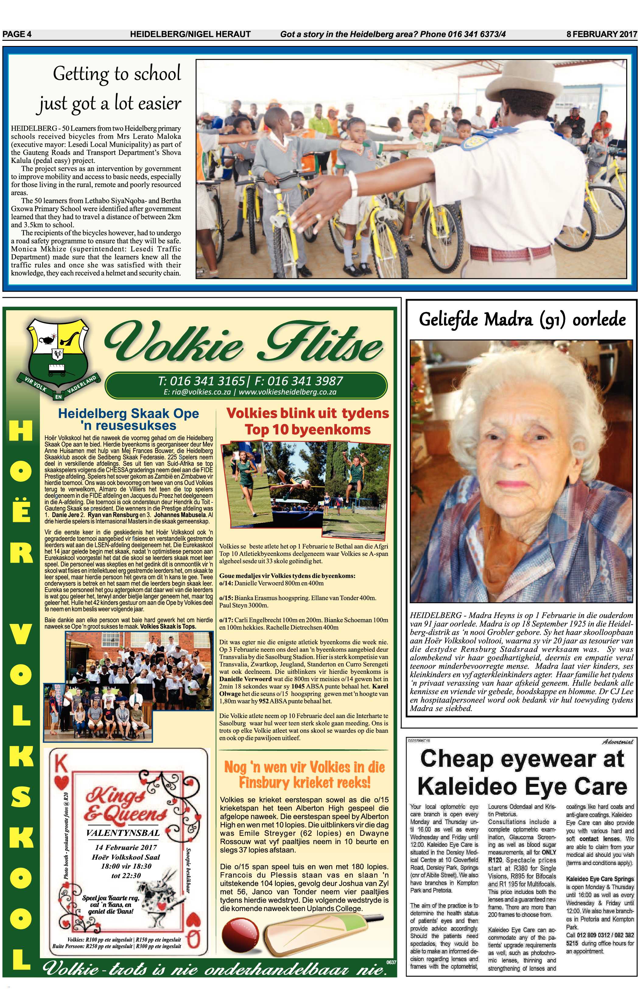 Heidelberg Nigel Heraut 8 February 2017 page 4