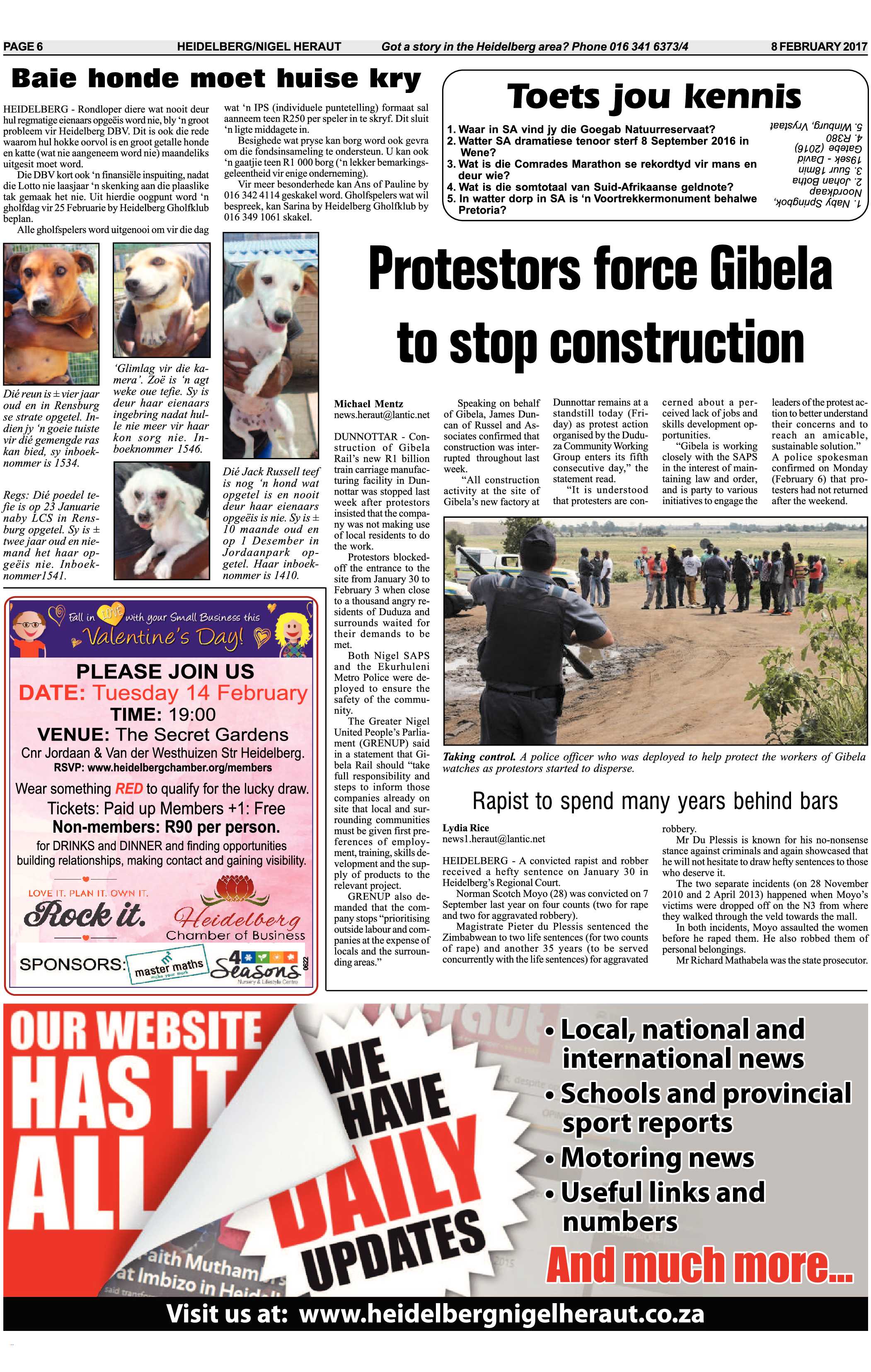 Heidelberg Nigel Heraut 8 February 2017 page 6