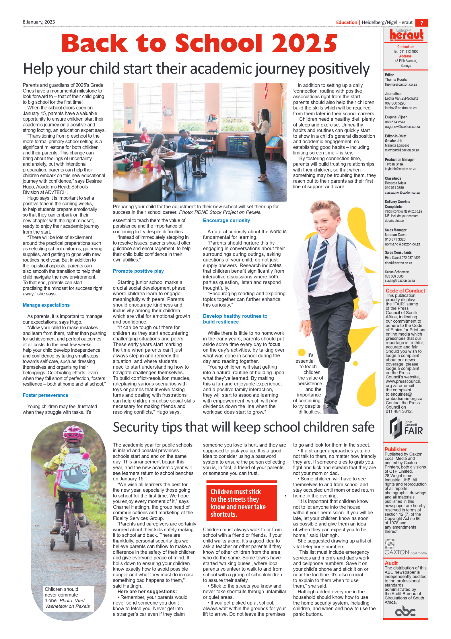 Heidelberg Nigel Heraut 8 January 2025 page 7