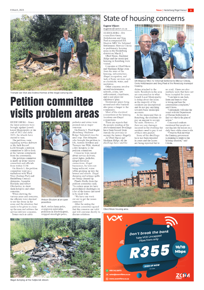 Heidelberg Nigel Heraut 8 March 2023 page 3