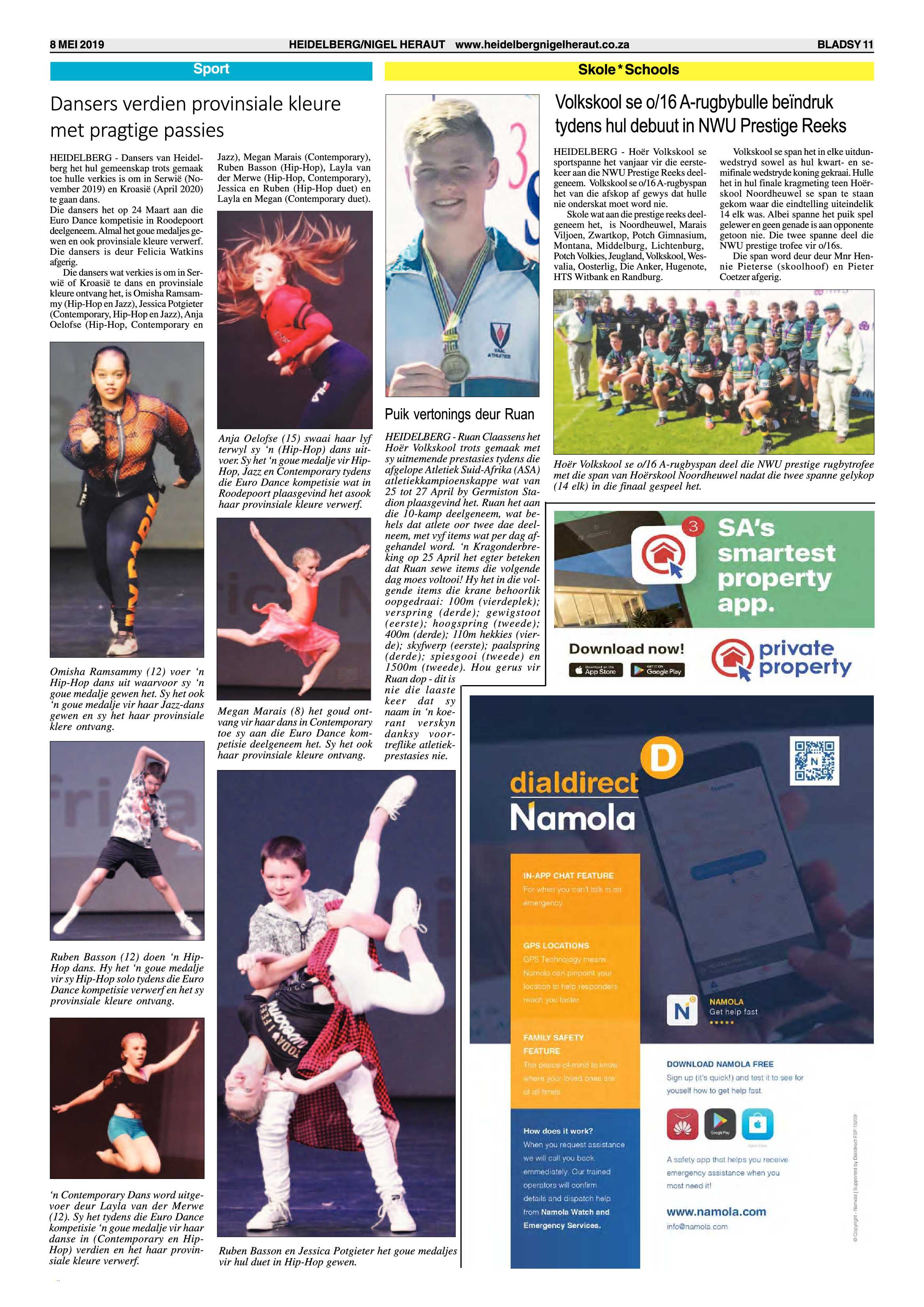 Heidelberg Nigel Heraut 8 May 2019 page 11