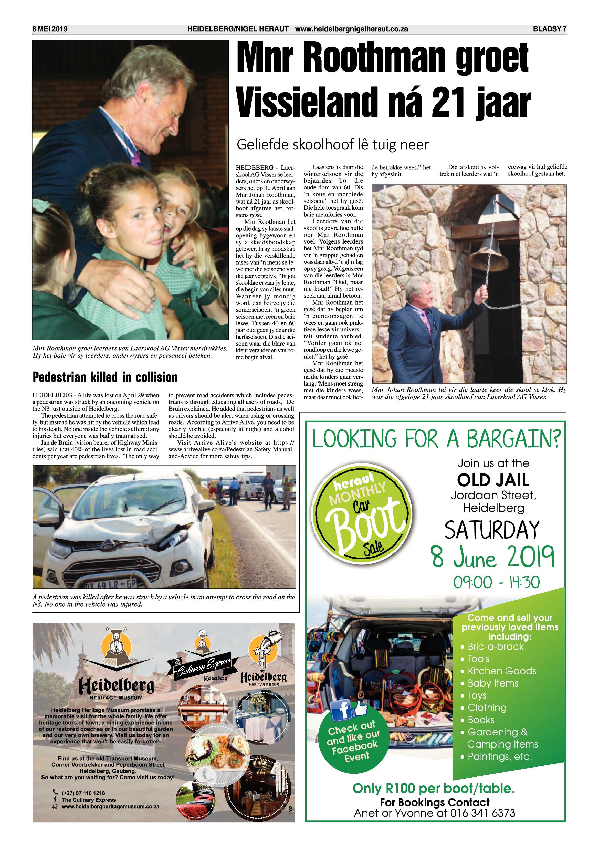 Heidelberg Nigel Heraut 8 May 2019 page 7