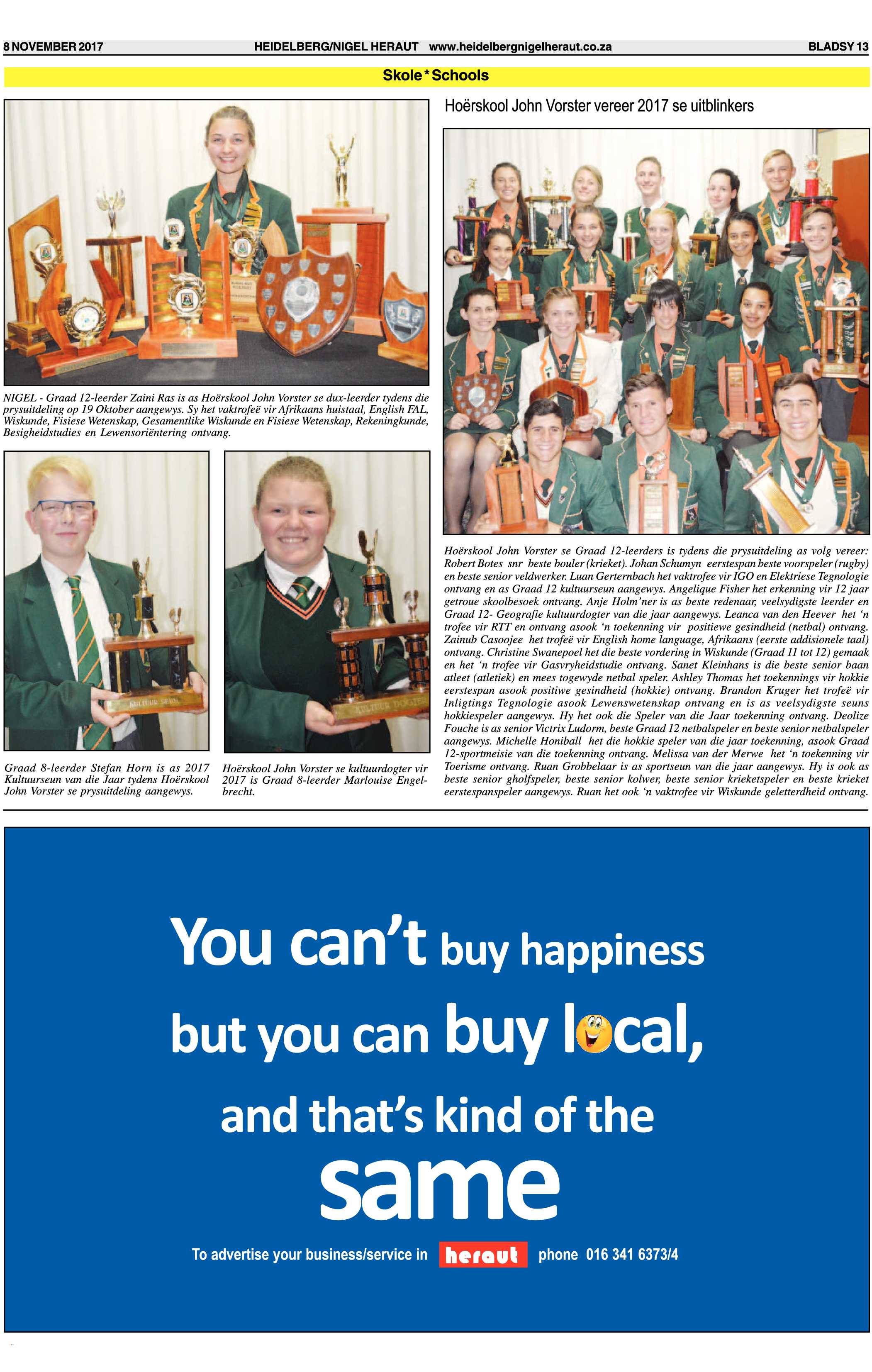 Heidelberg Nigel Heraut 8 November 2017 page 13