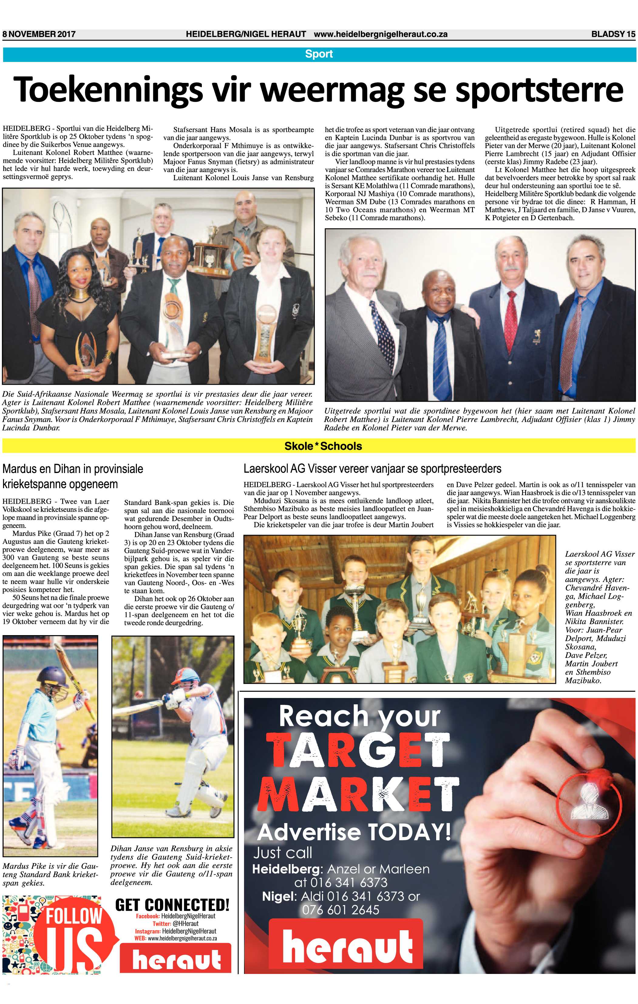 Heidelberg Nigel Heraut 8 November 2017 page 15