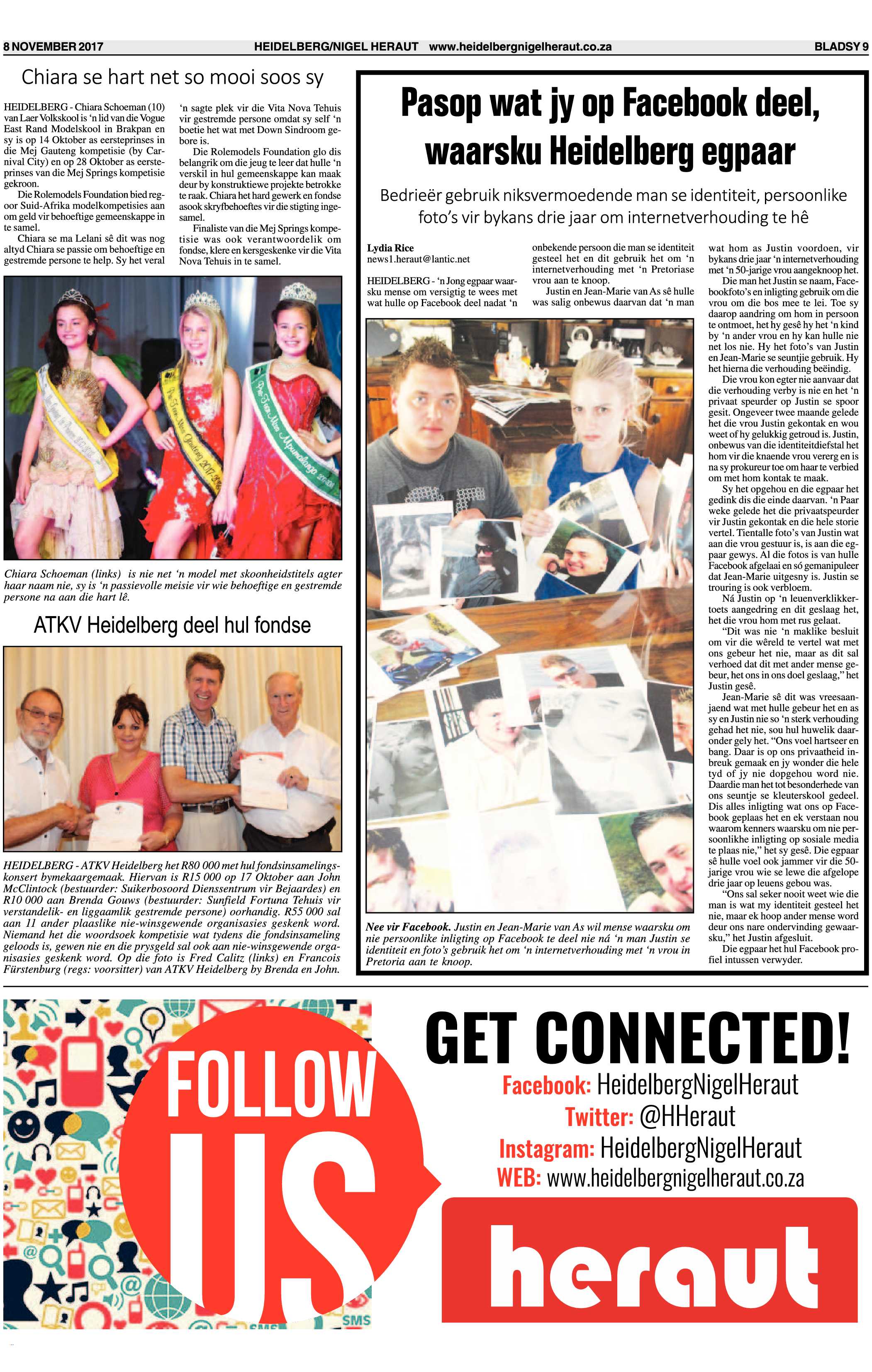 Heidelberg Nigel Heraut 8 November 2017 page 9