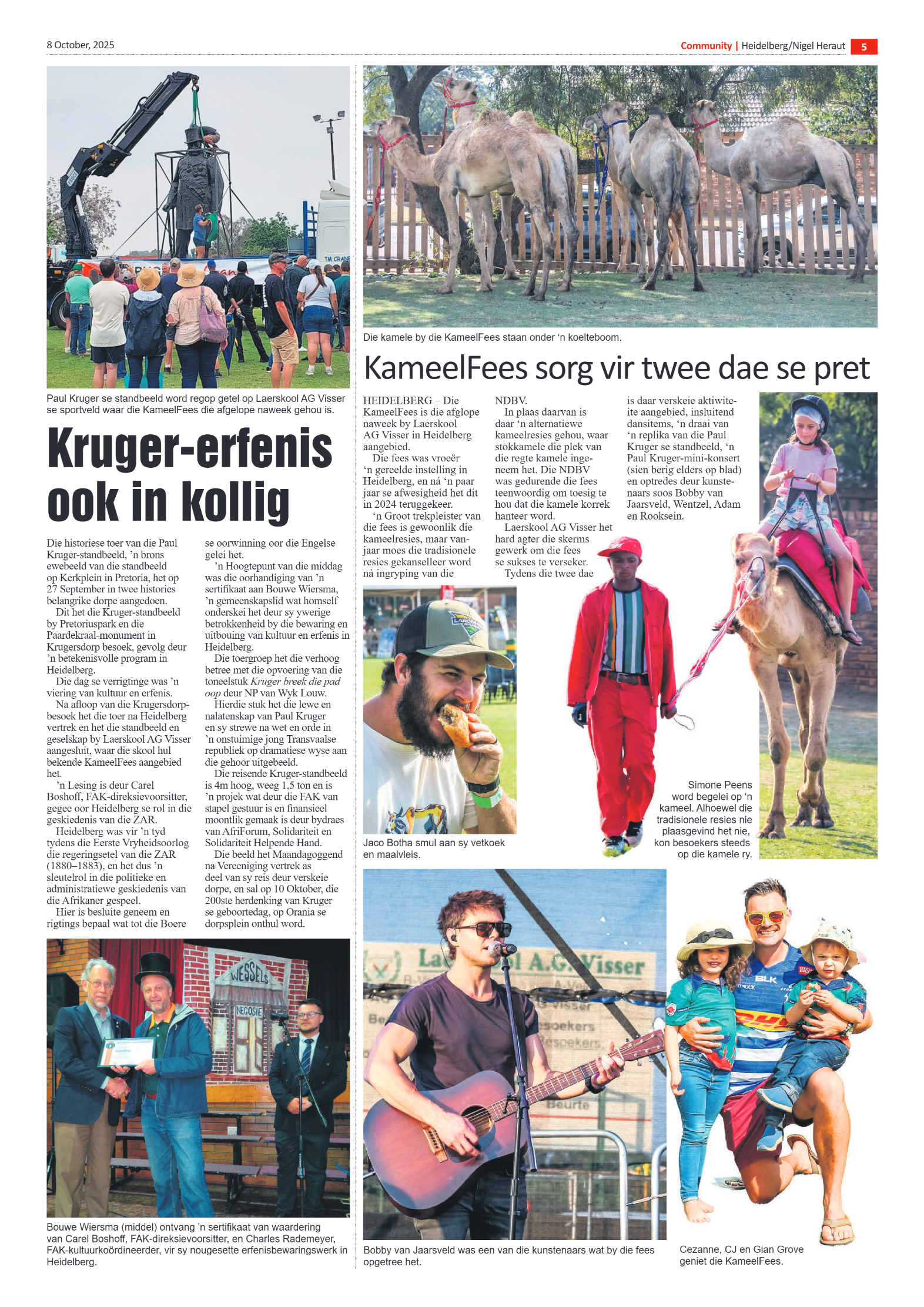 Heidelberg Nigel Heraut 8 October 2025 page 5
