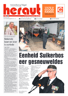 Heidelberg Nigel Heraut 8 October 2025