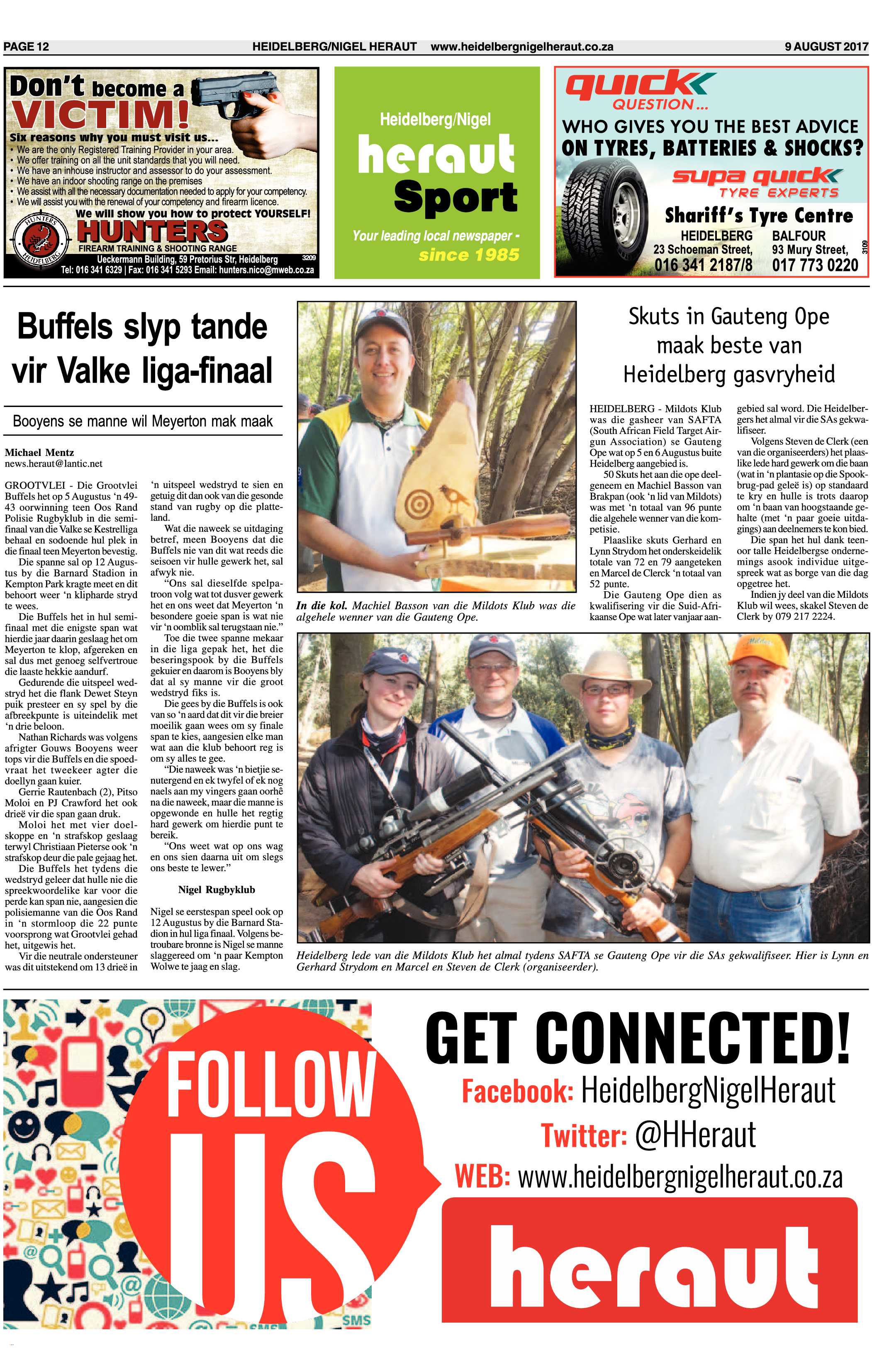 Heidelberg Nigel Heraut 9 August 2017 page 12