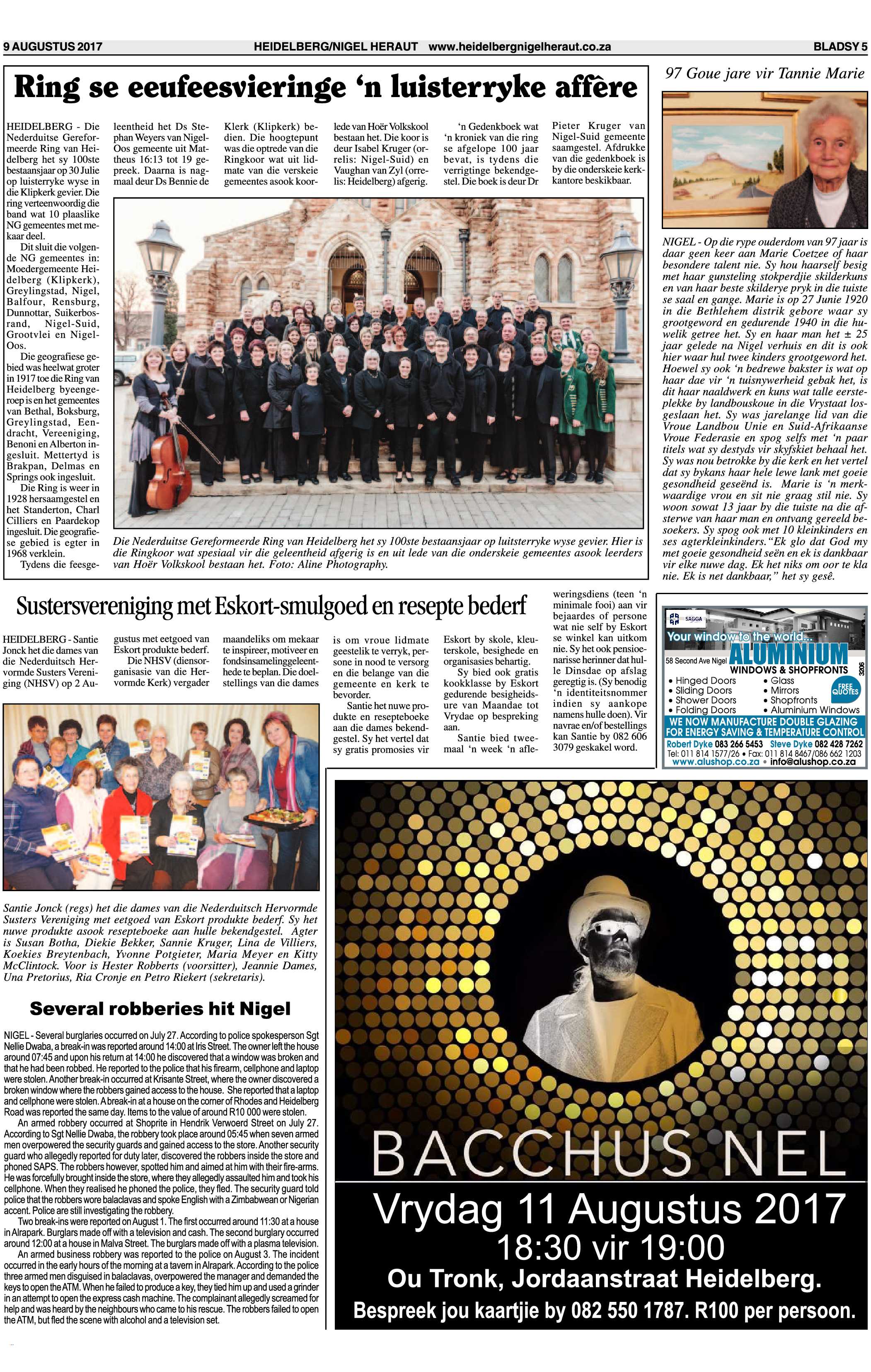 Heidelberg Nigel Heraut 9 August 2017 page 5