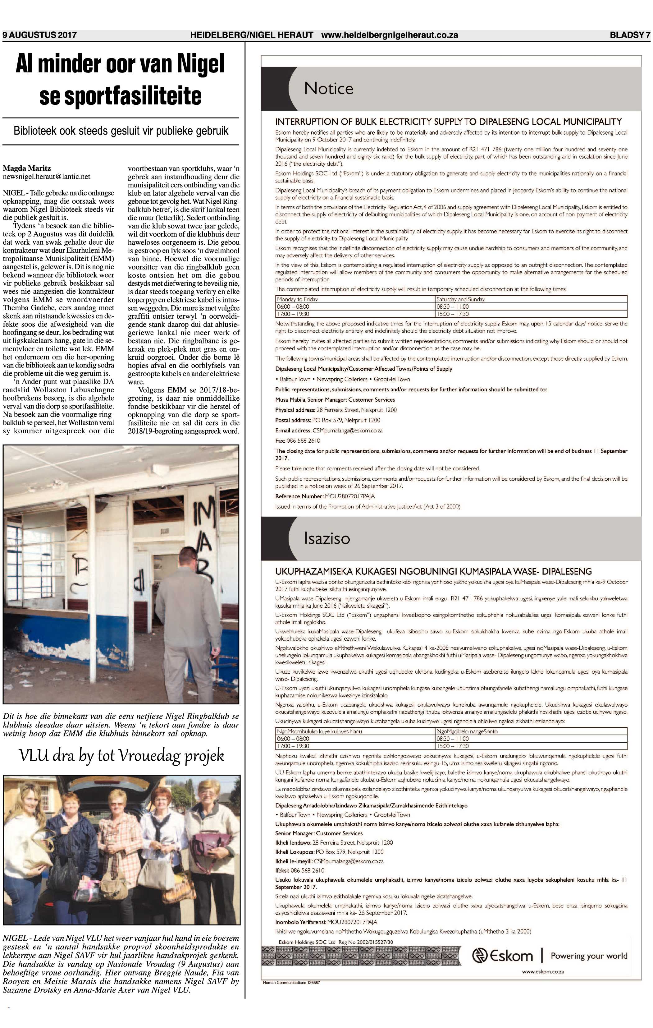 Heidelberg Nigel Heraut 9 August 2017 page 7