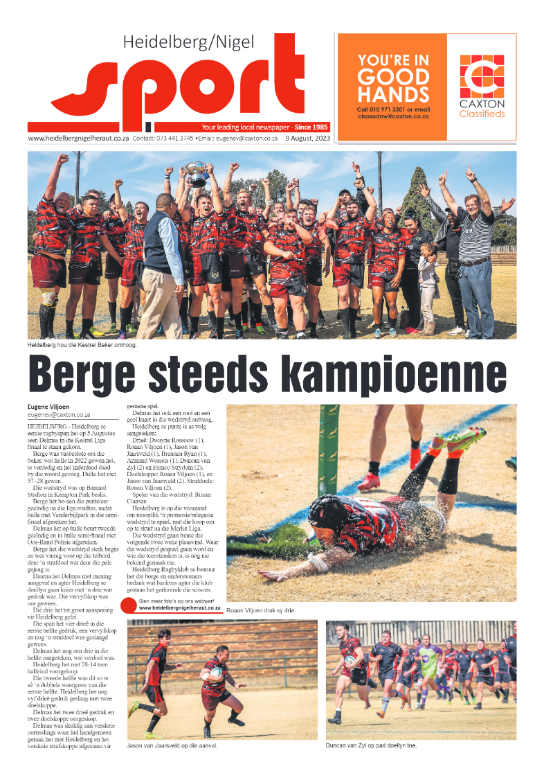 Heidelberg Nigel Heraut 9 August 2023 page 8