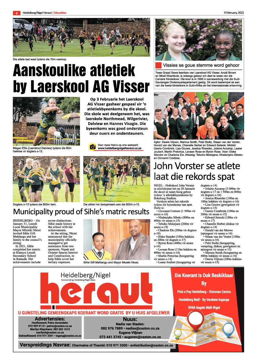 Heidelberg Nigel Heraut 9 February 2022 page 6