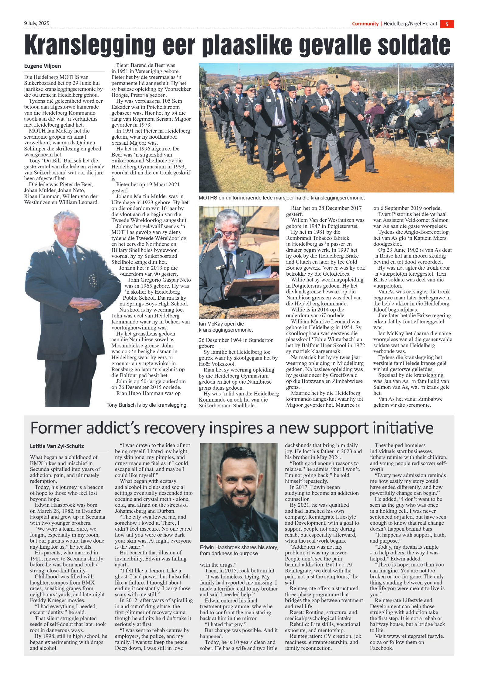 Heidelberg Nigel Heraut 9 July 2025 page 5