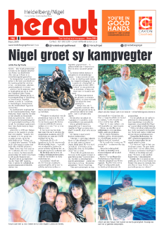 Heidelberg Nigel Heraut 9 July 2025